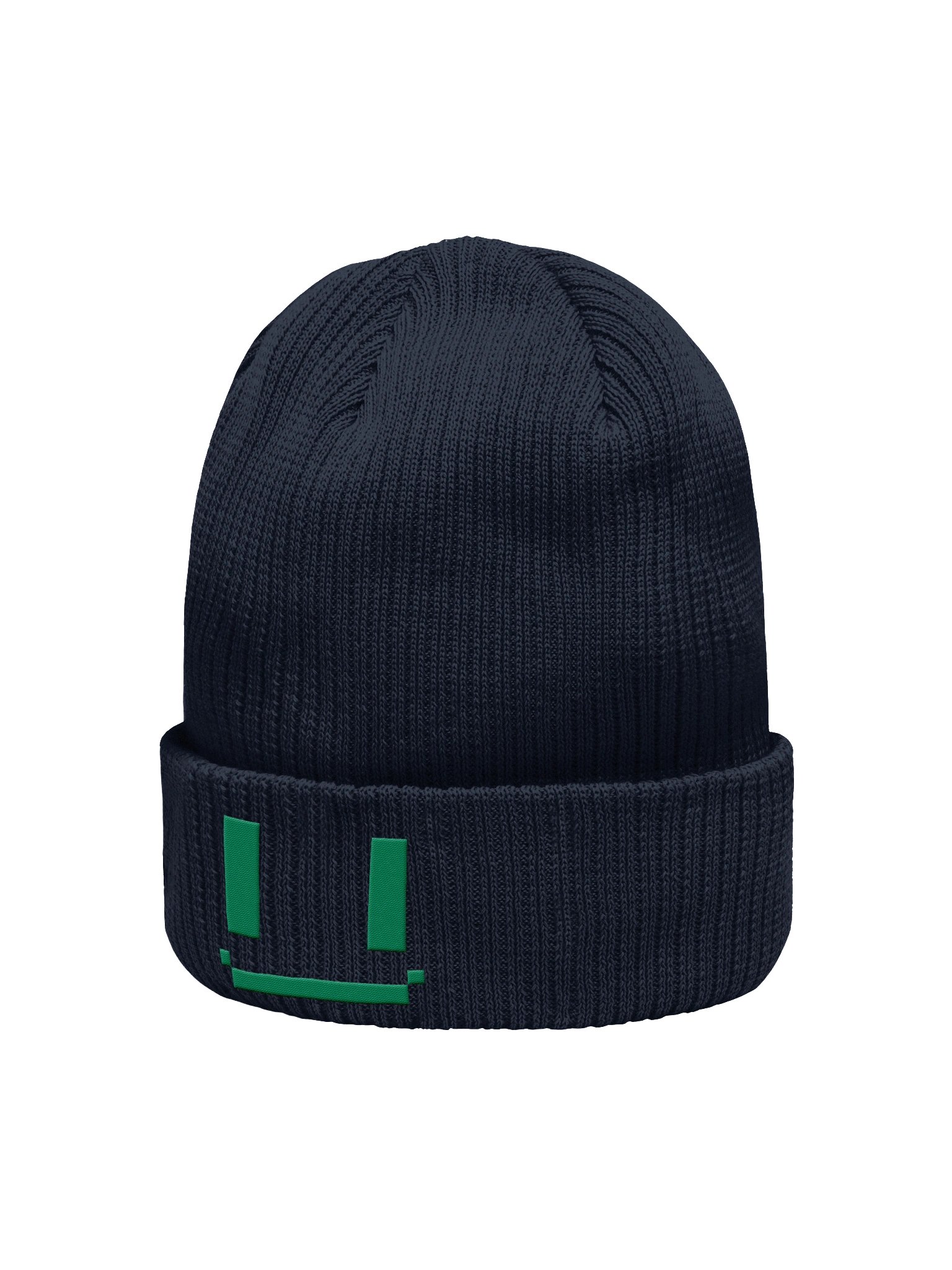 MARK Organic Ribbed Beanie product image (20)