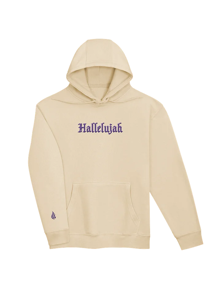 Hallelujah product image (9)