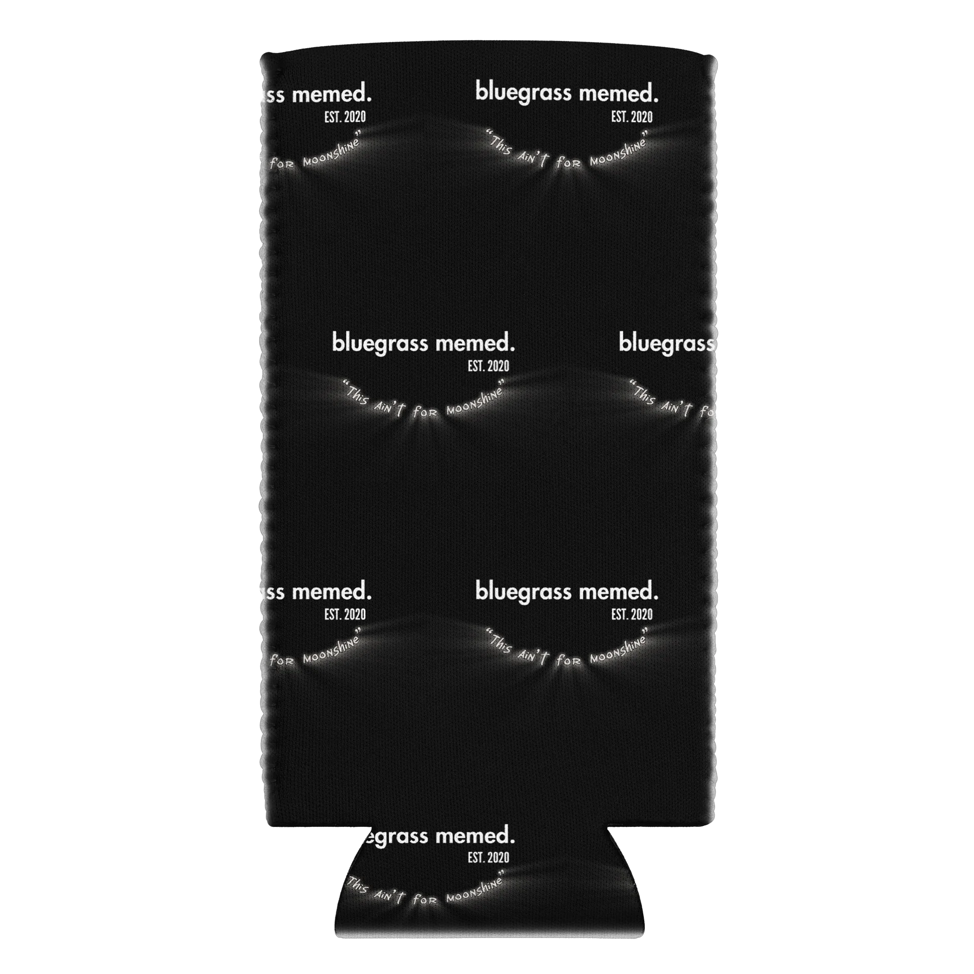 "This Ain't For Moonshine" Bluegrass Koozie product image (3)