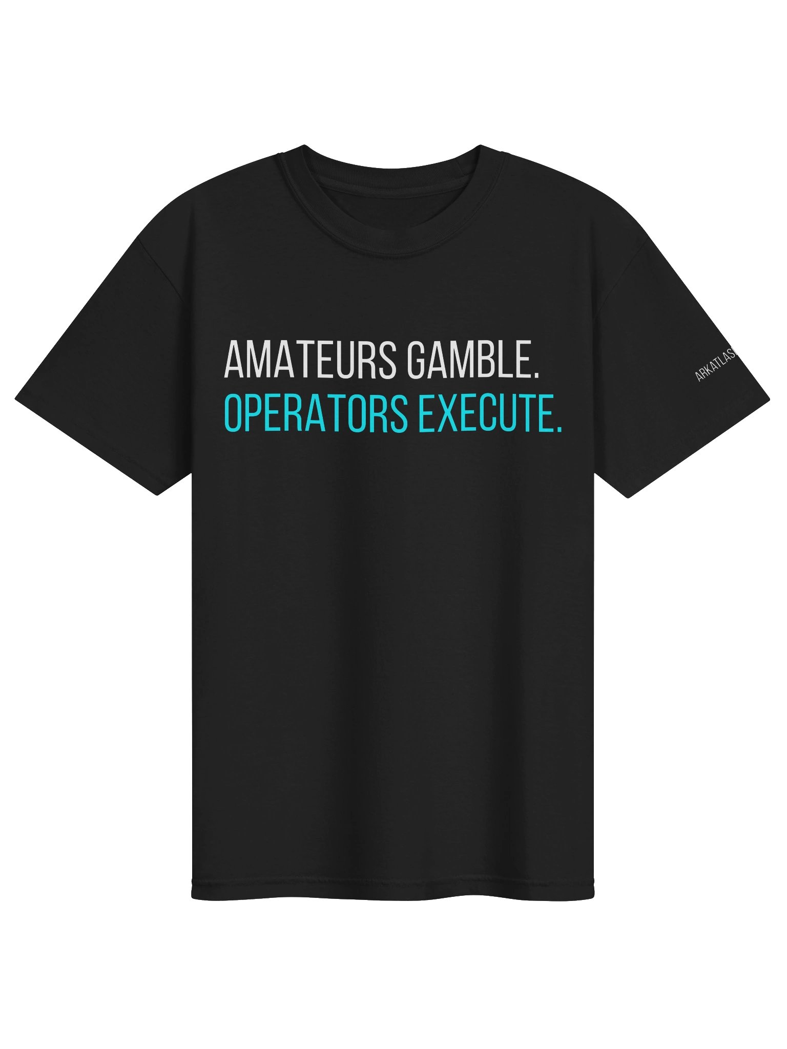 Operator's Tee product image (1)
