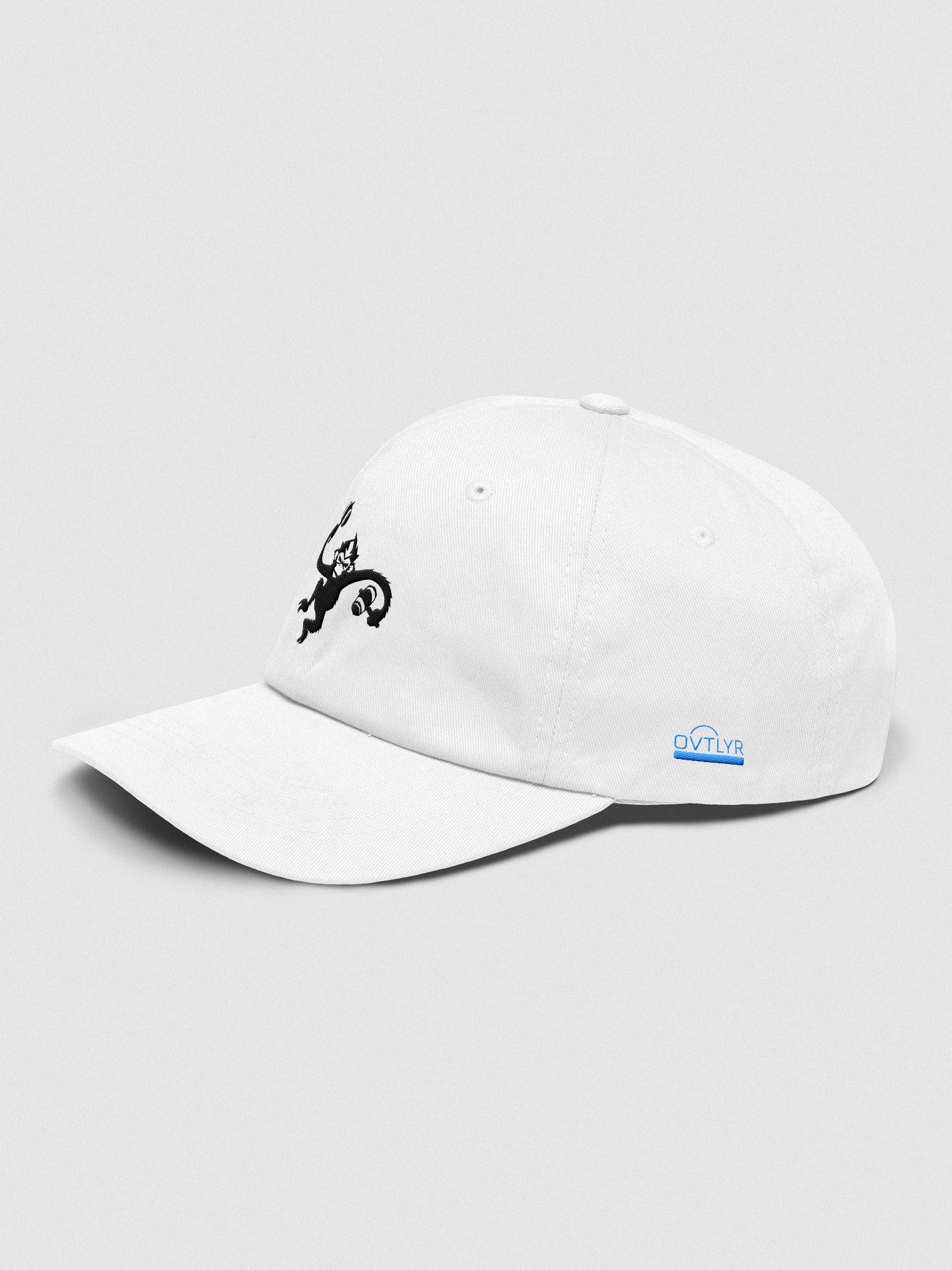 Monkey Hammered OVTLYR Cap product image (3)