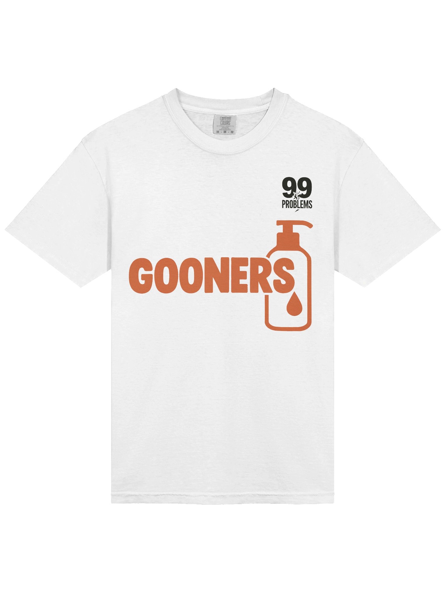 Gooners product image (4)