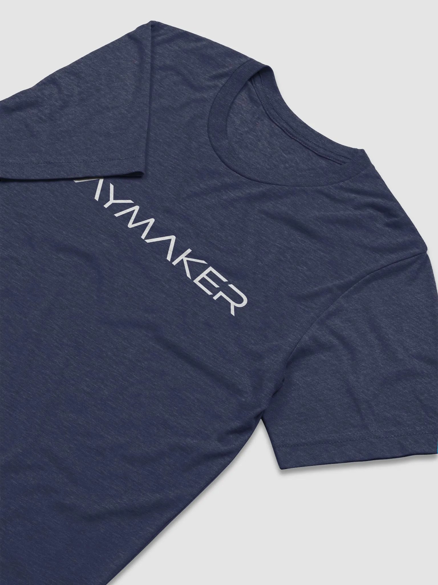 Waymaker Tri-Blend Tee product image (3)
