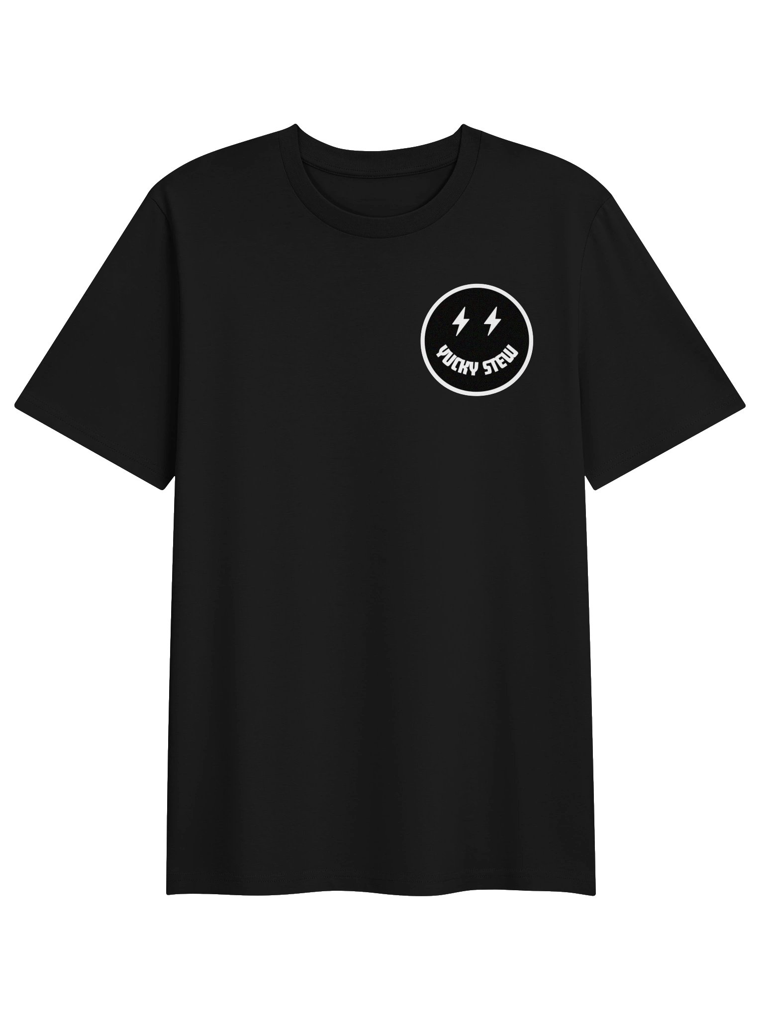 YUCKY STEW TEE product image (1)