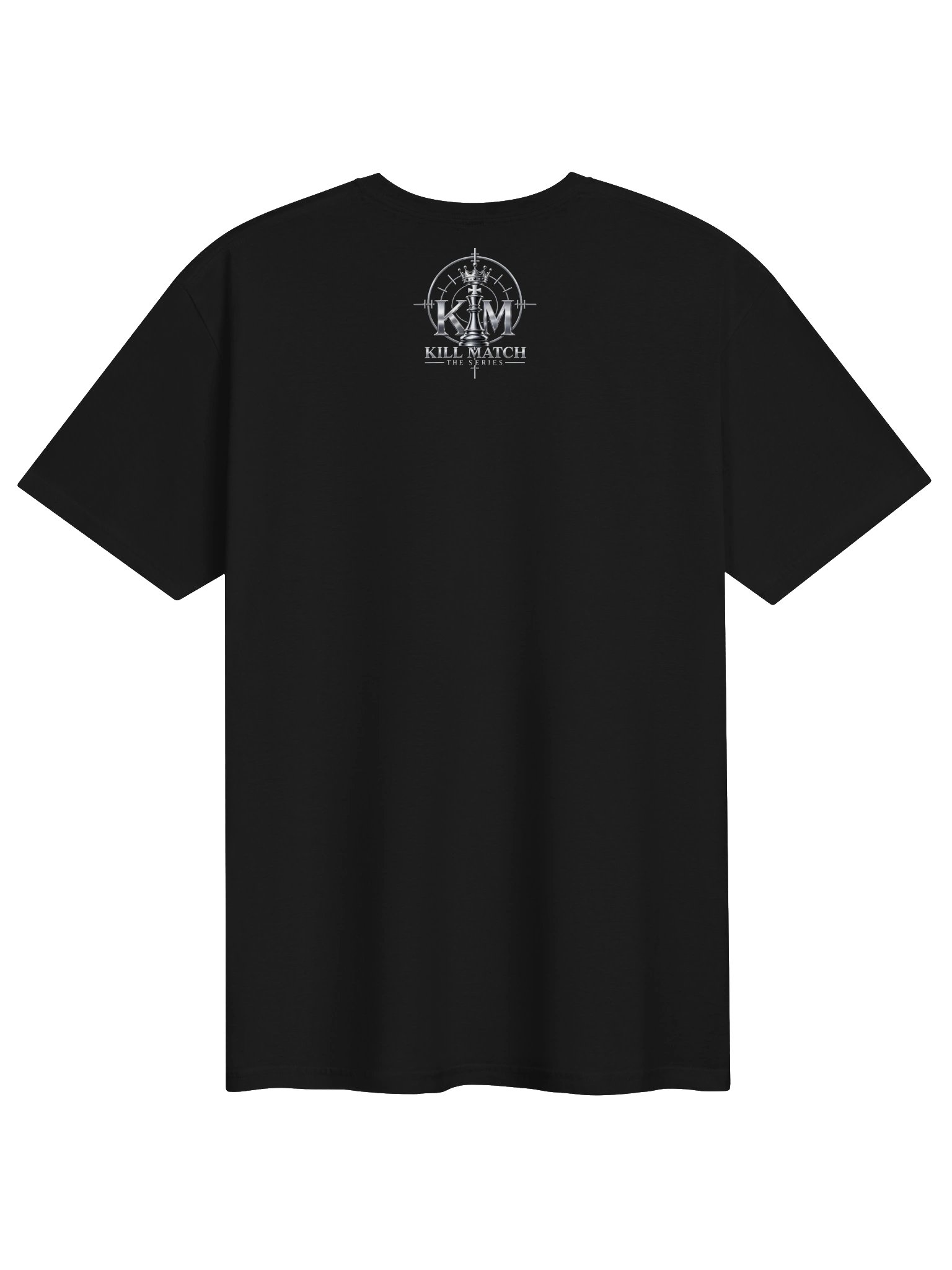 KM — "Gothic King" Tee product image (12)