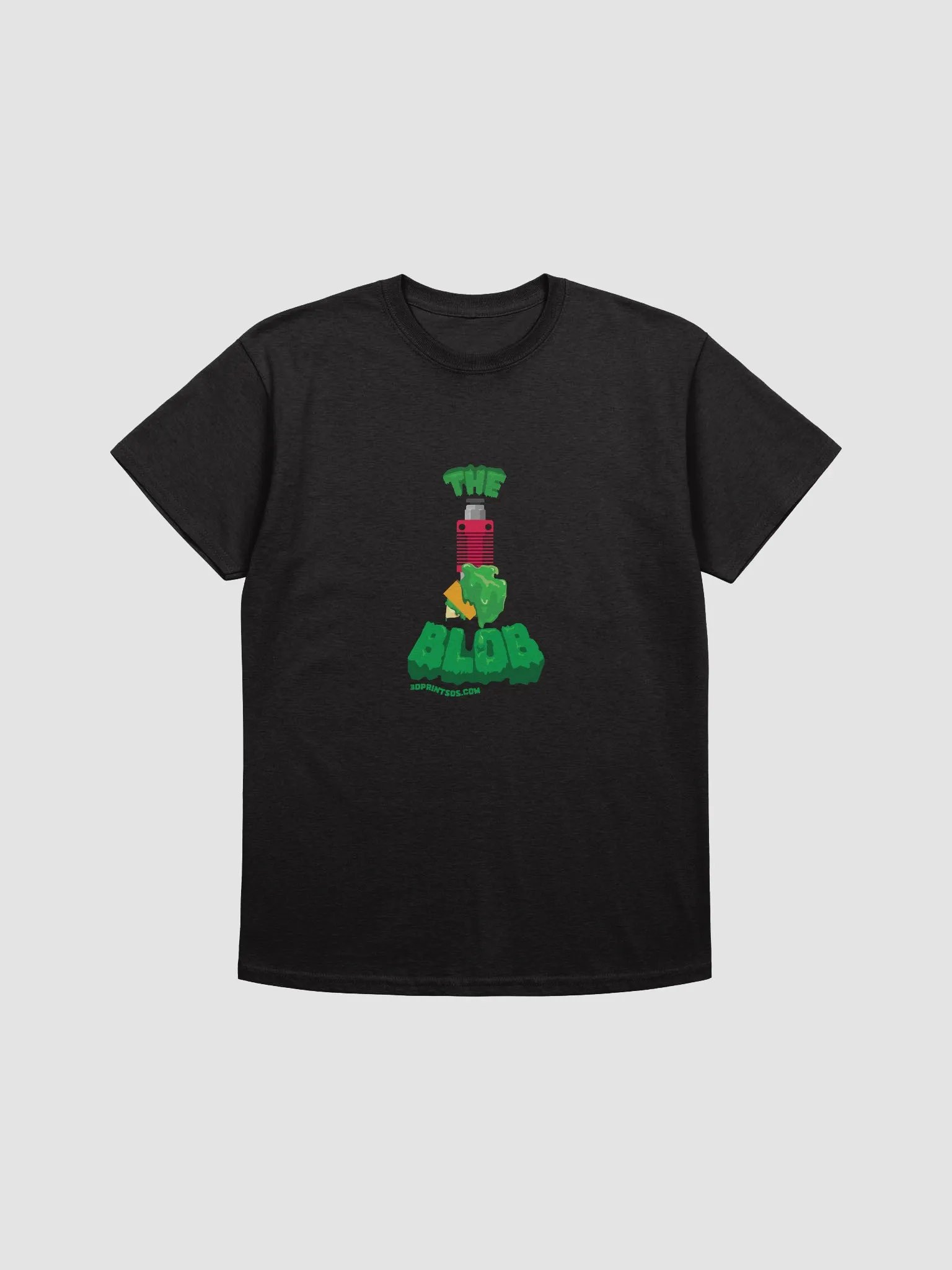The Blob!* product image (1)