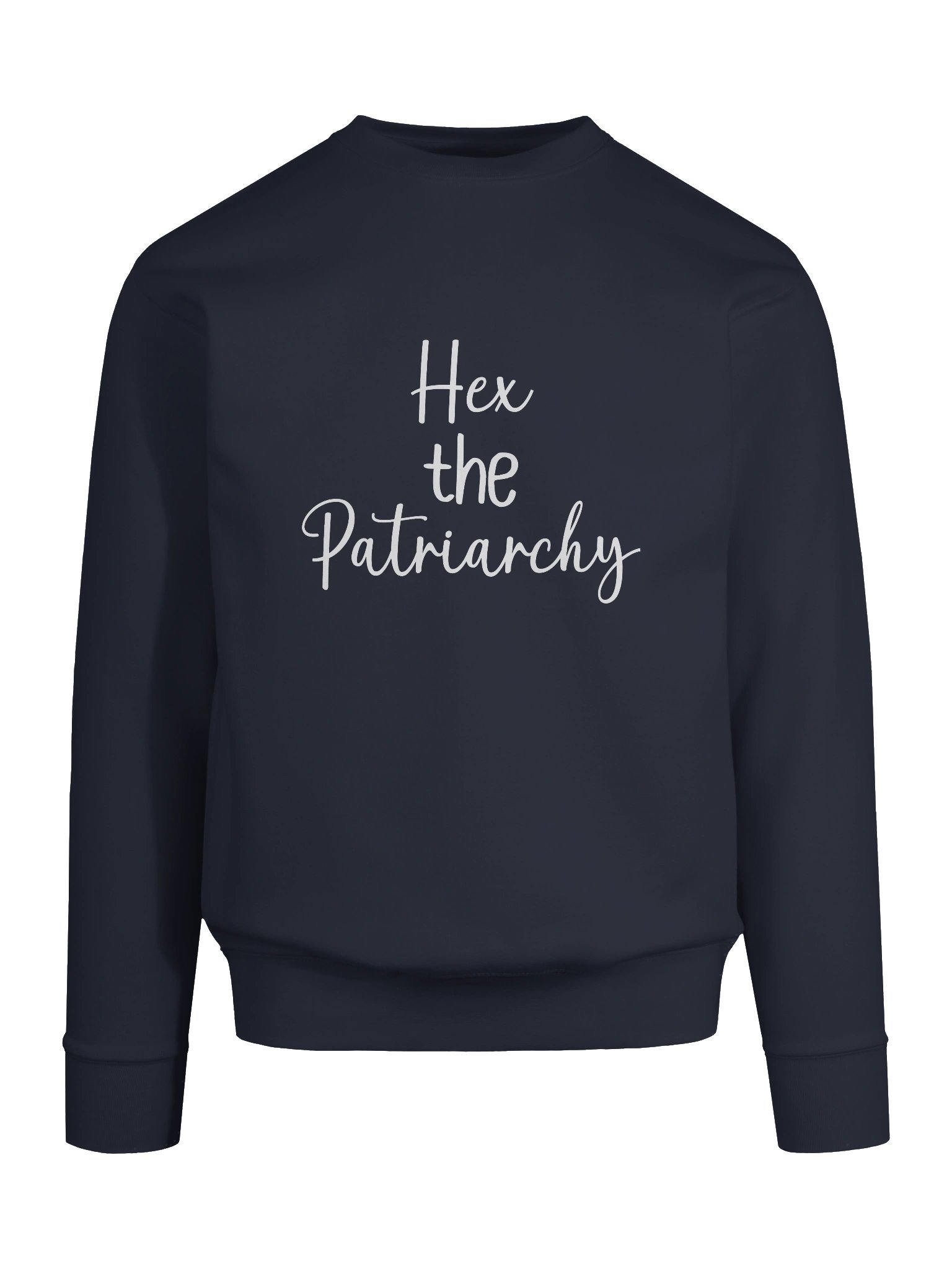 Hex the Patriarchy Sweatshirt product image (57)