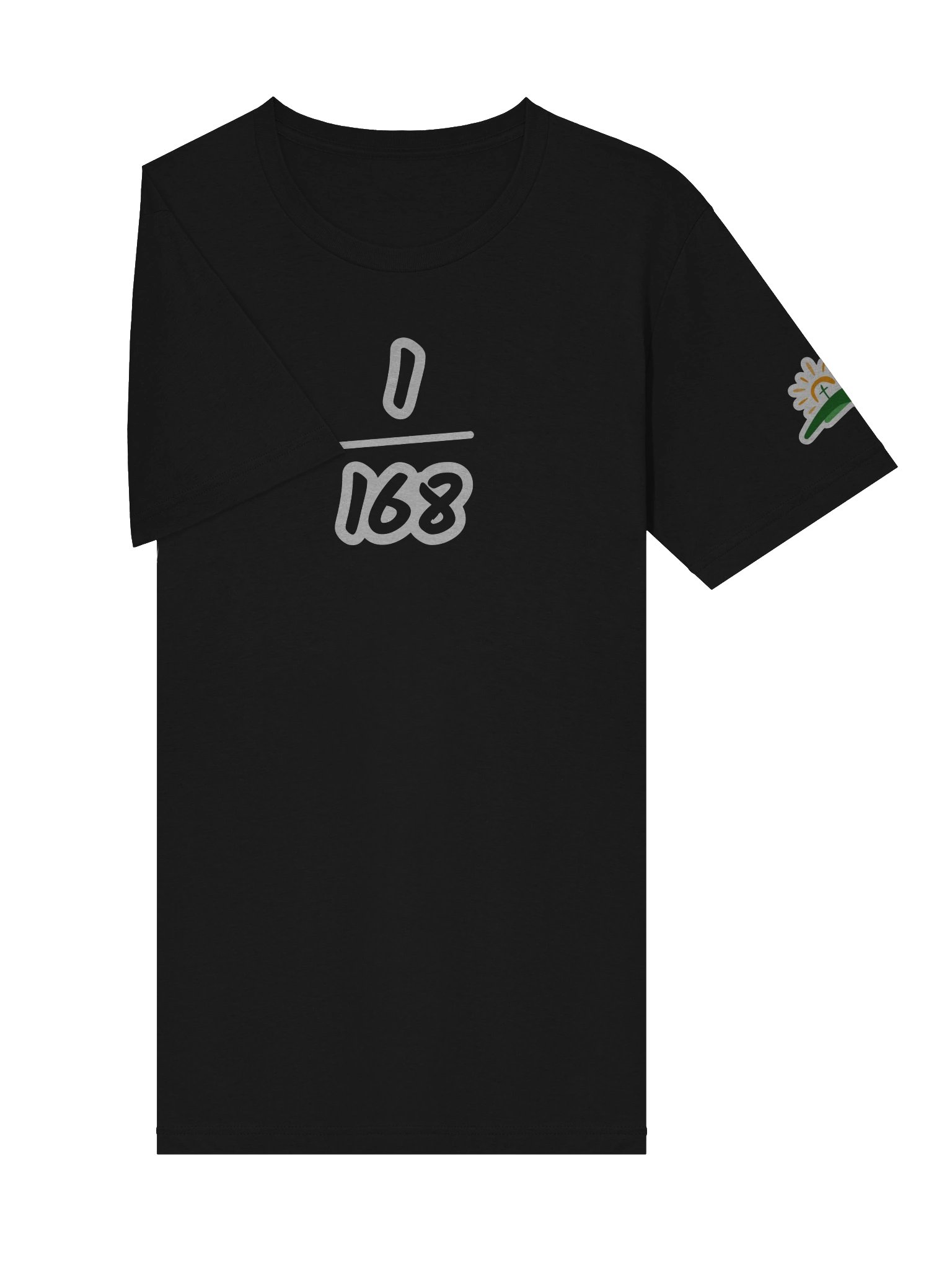 1/168 “It’s Not Enough” Triblend Tee product image (49)