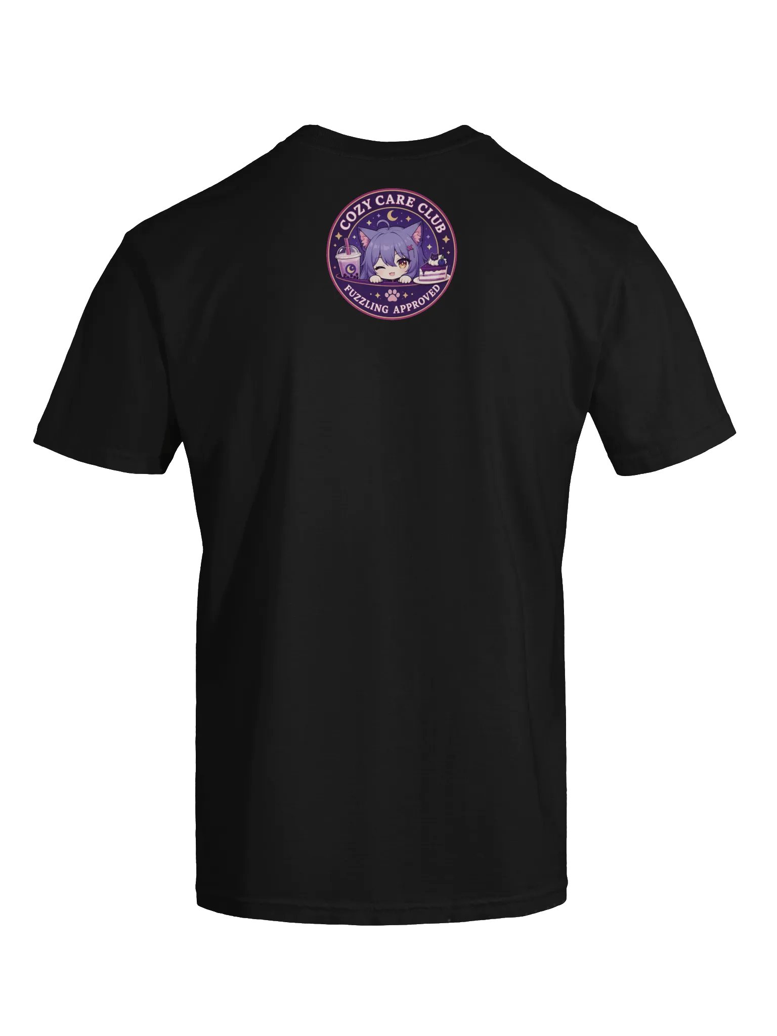 Pirigale Eat Cake & Hydrate Tee product image (7)