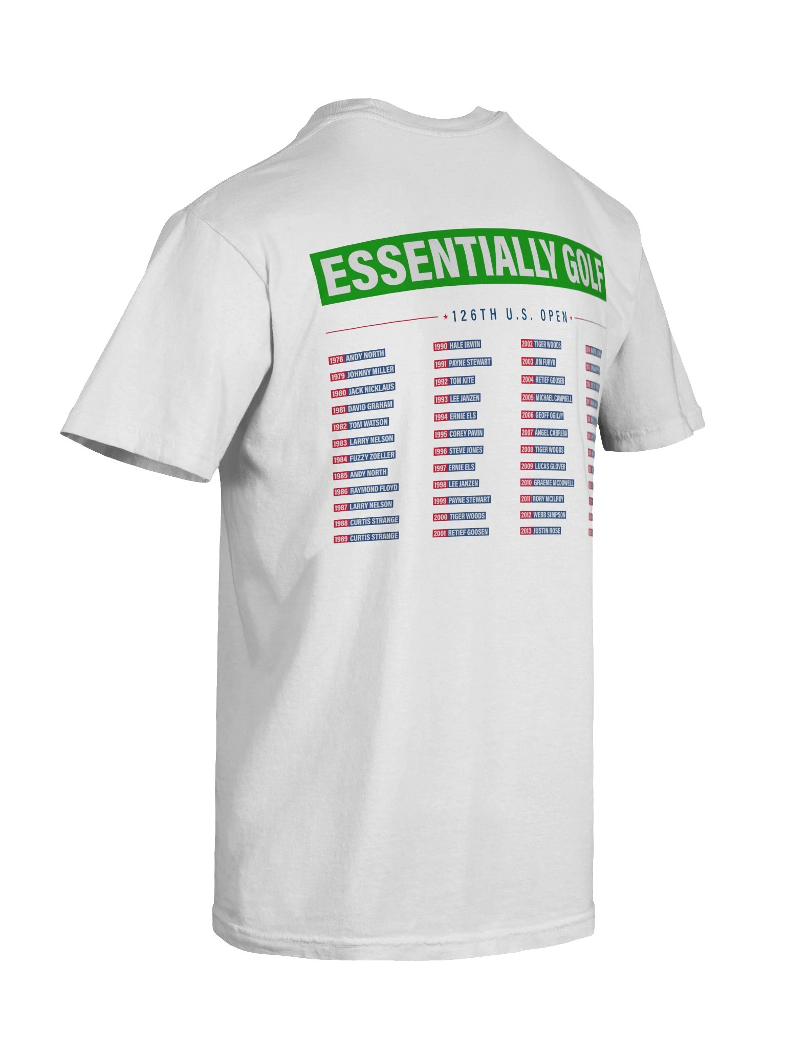 The Iconic Landmark Tee product image (16)