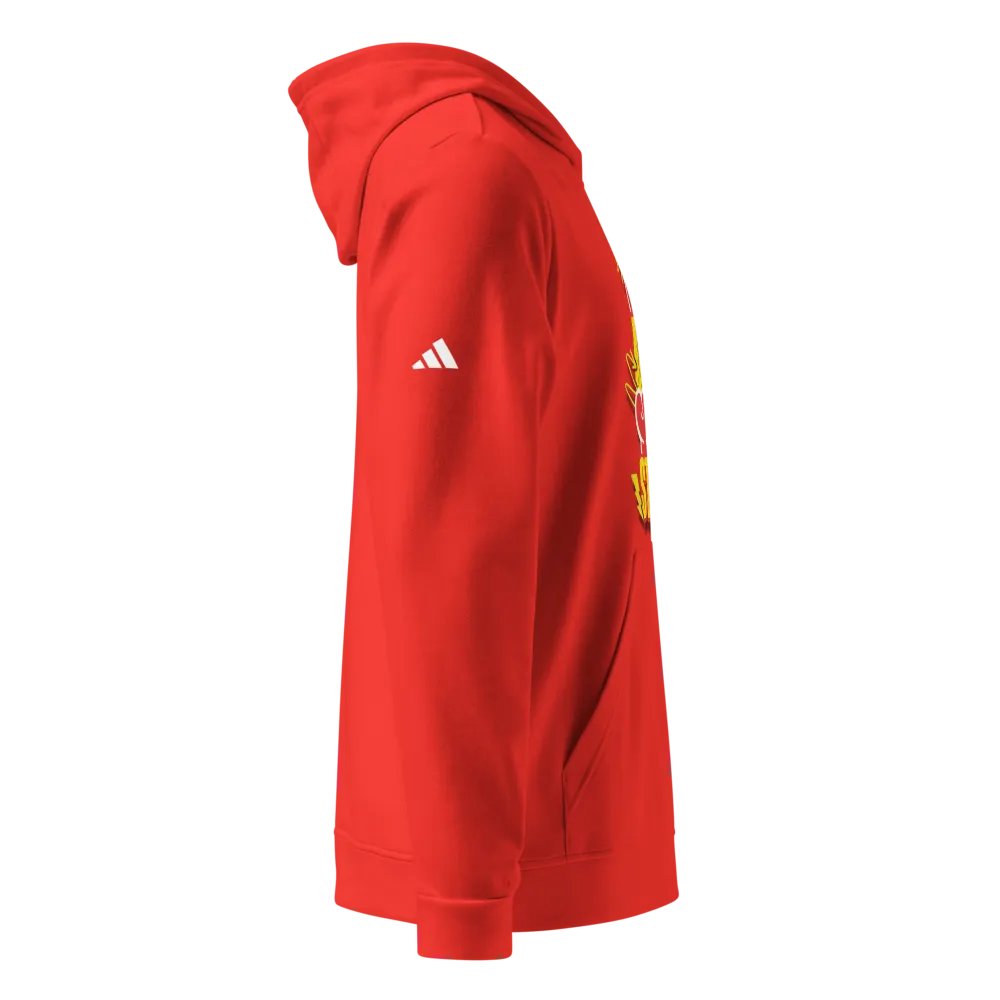 Adidas Pain Makes You Stronger Hoodie product image (3)