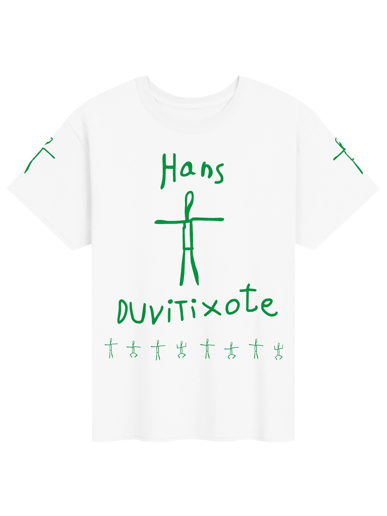 HANS DUVITIXOTE® product image (1)