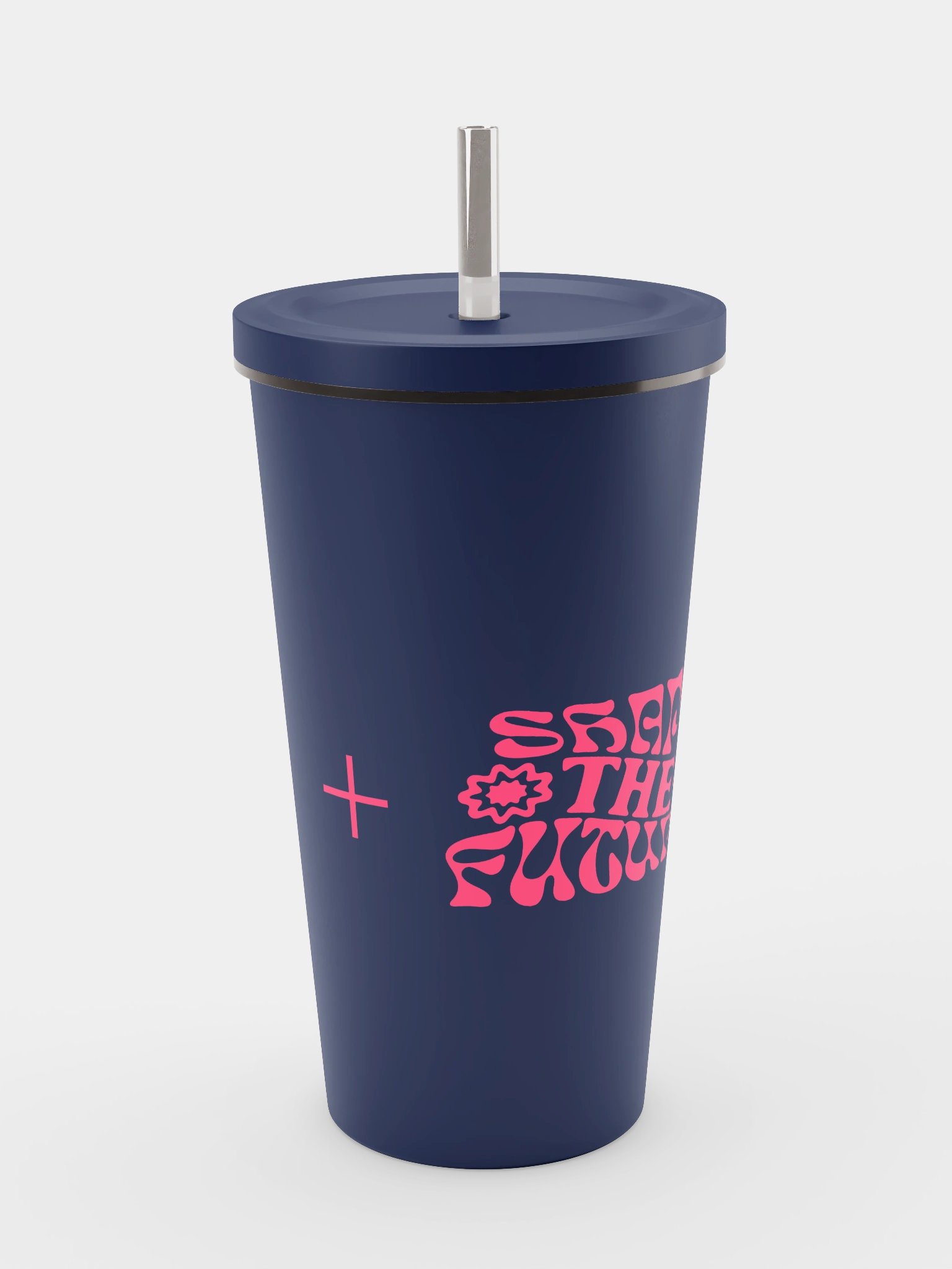 Shape The Future Tumbler product image (31)