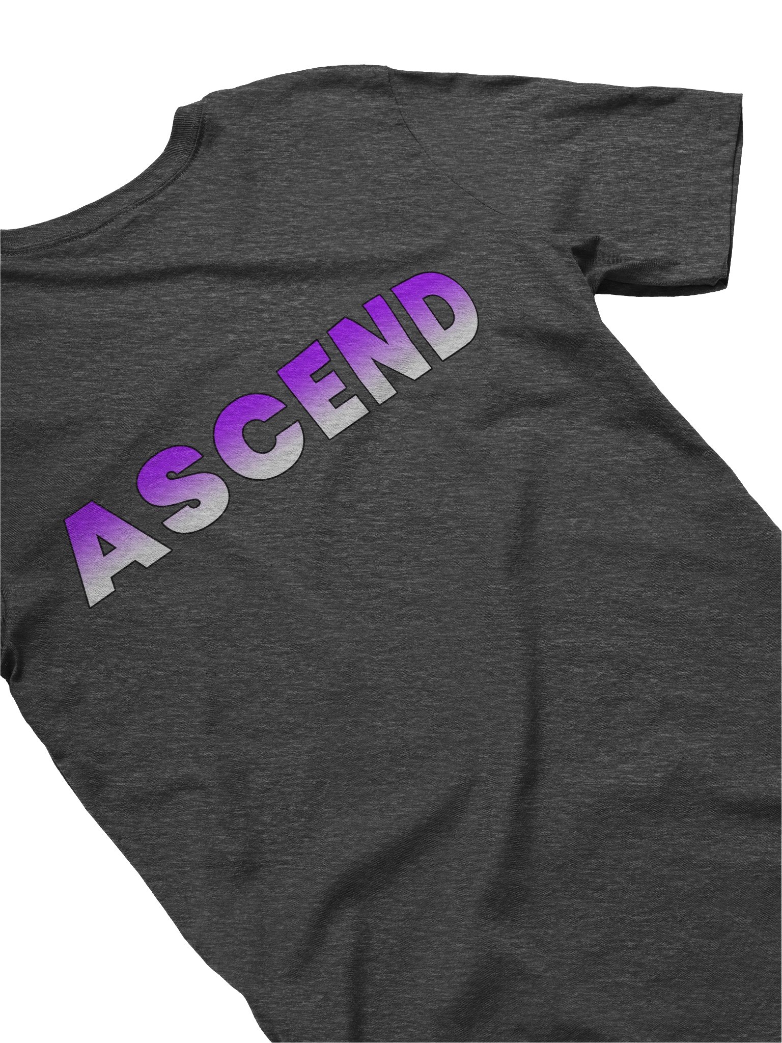 Refined Ascend Gradient T-Shirt product image (4)
