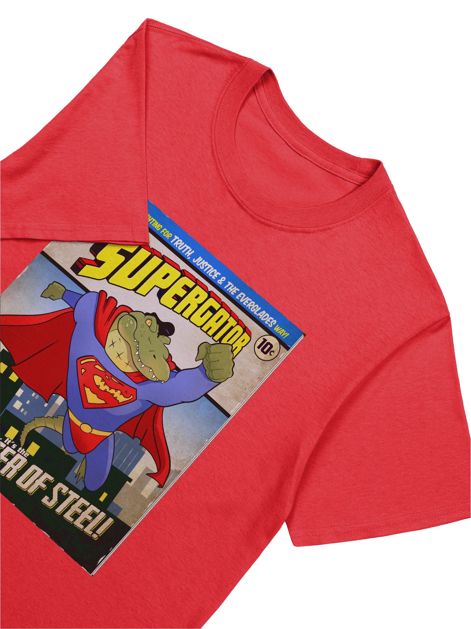 Super Gator product image (7)