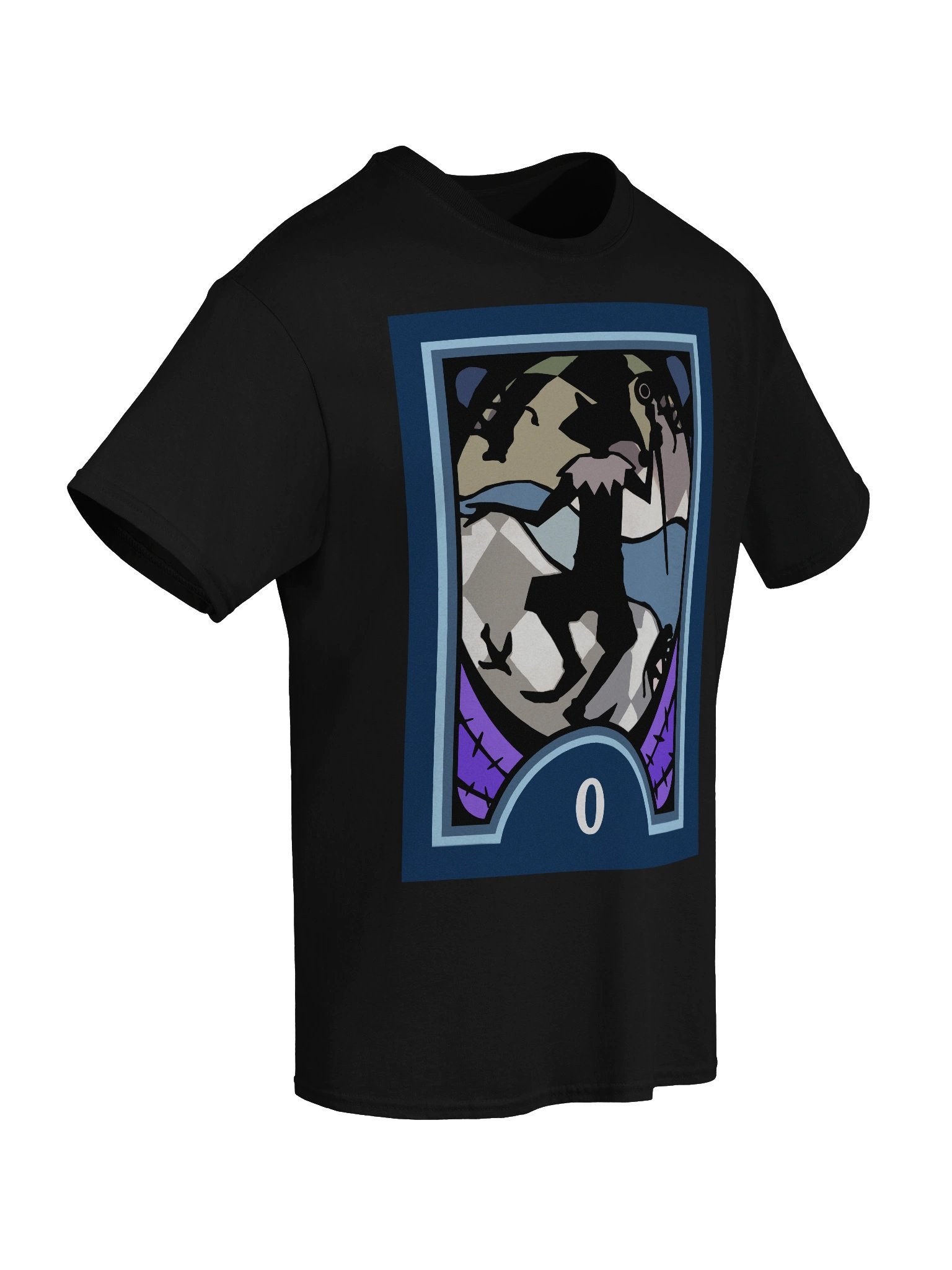 Just a Funny Little Guy Arcana product image (43)