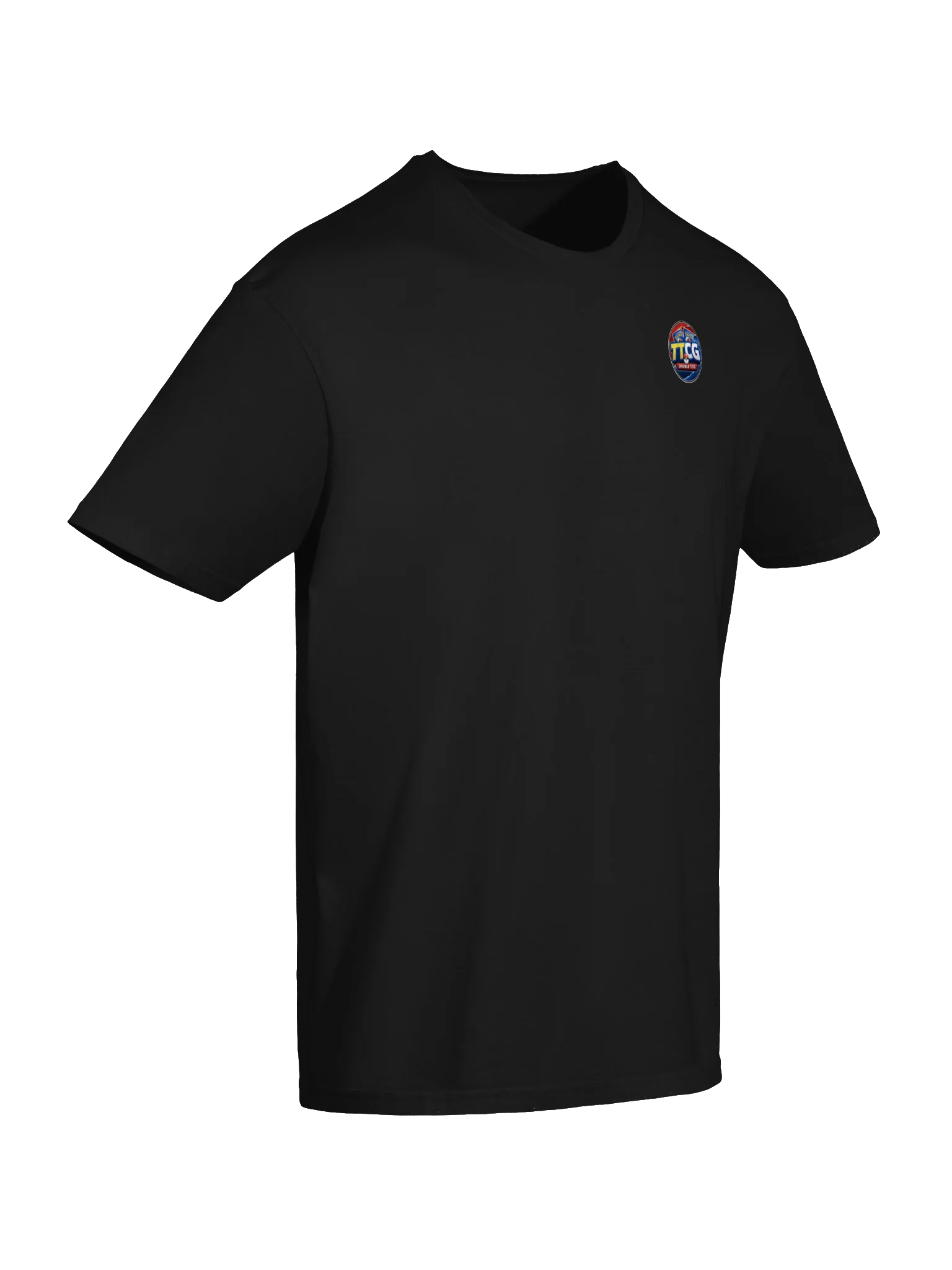 TTCG logo Tee product image (22)