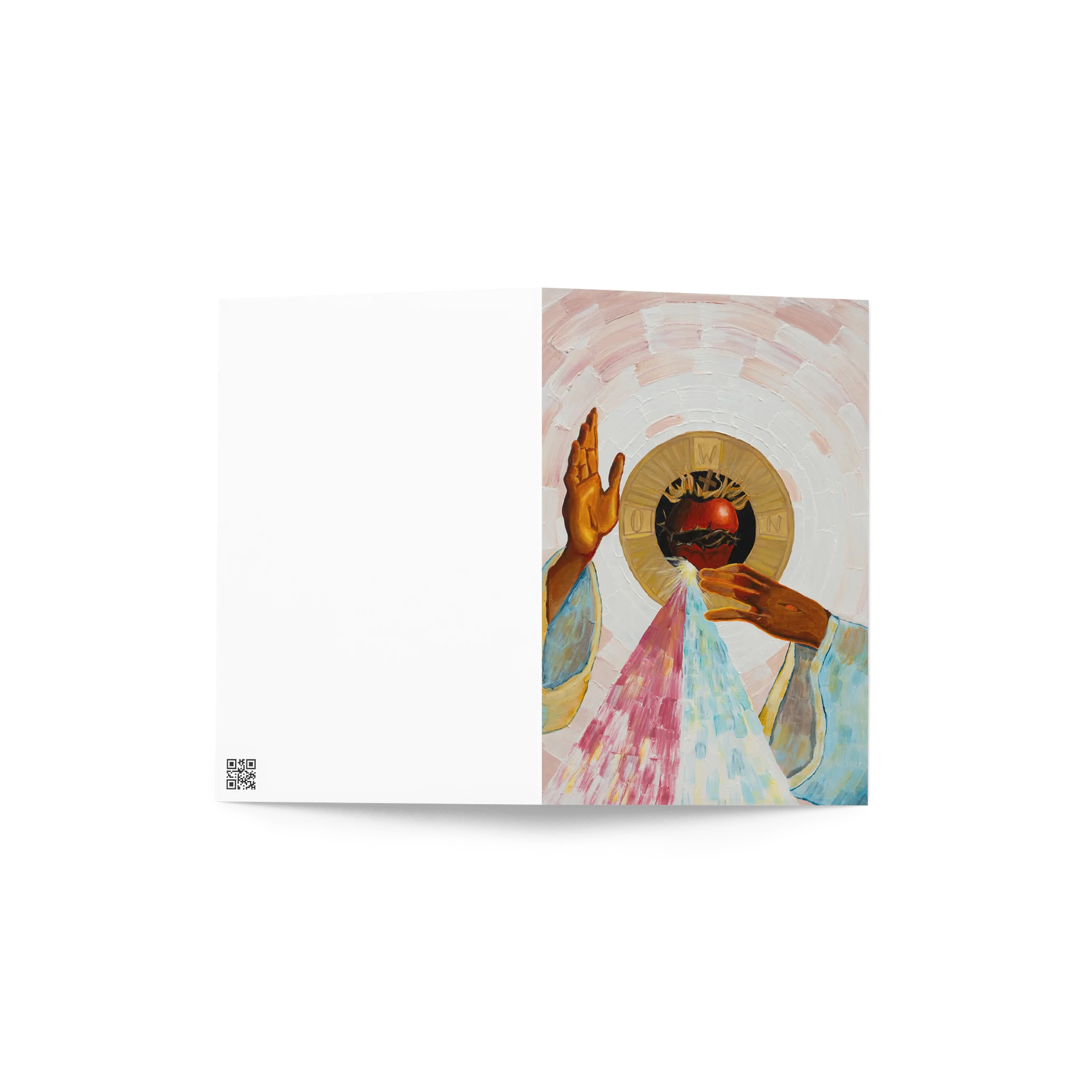 He Who Is Stationery product image (2)
