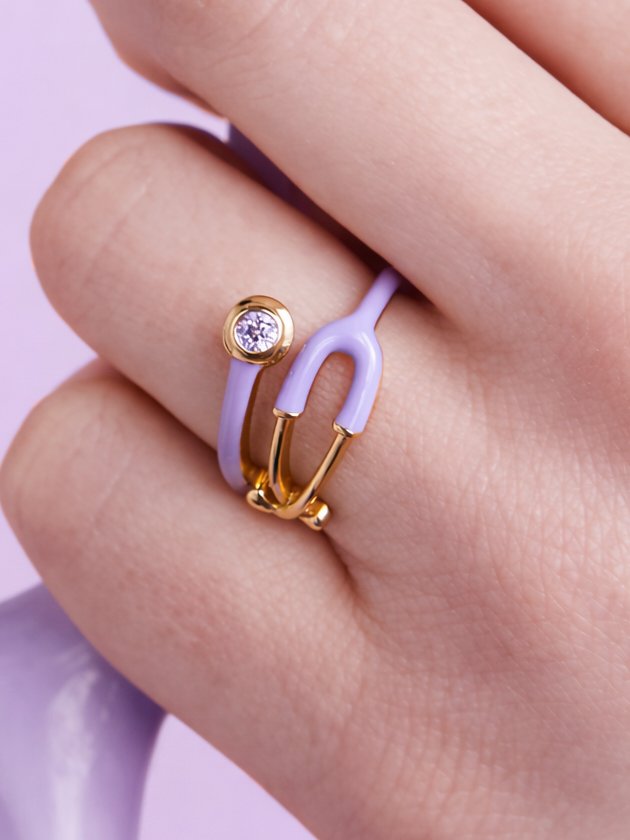 Stethoscope Rings product image (1)