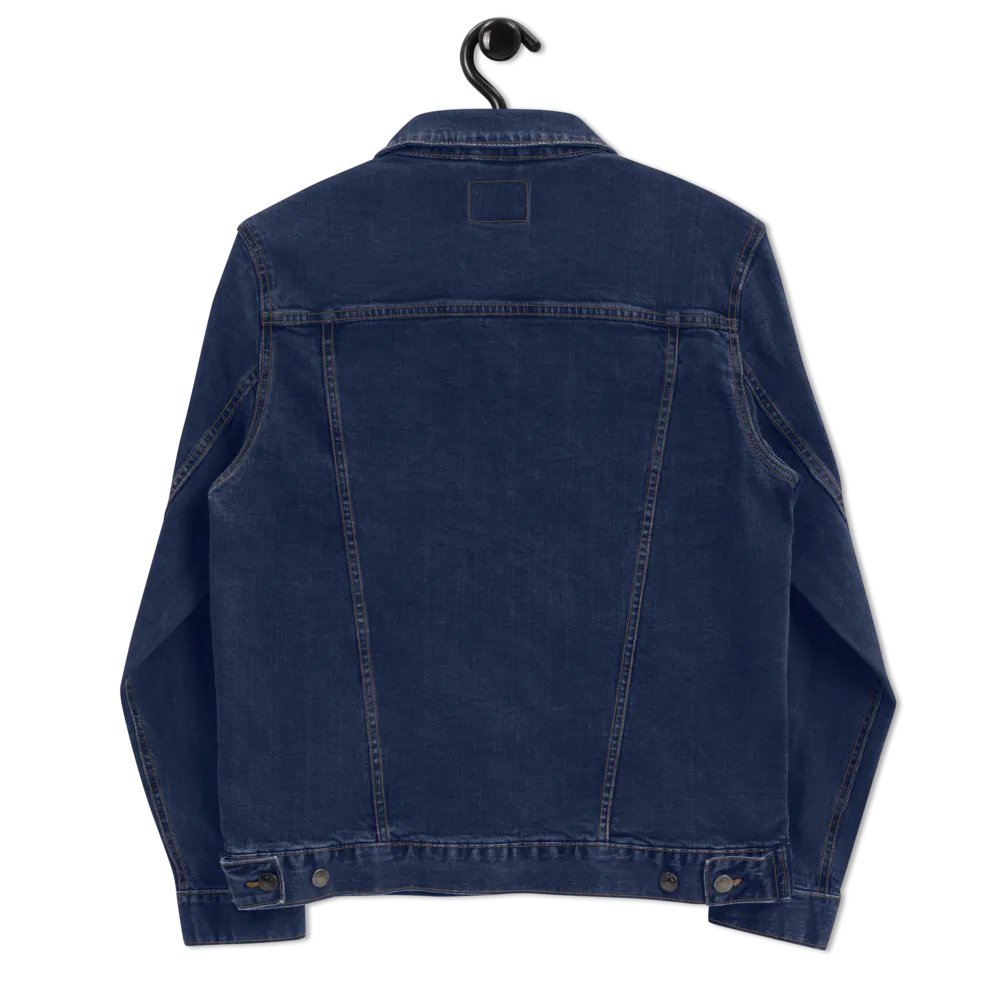 B-Lo Denim Jacket product image (6)