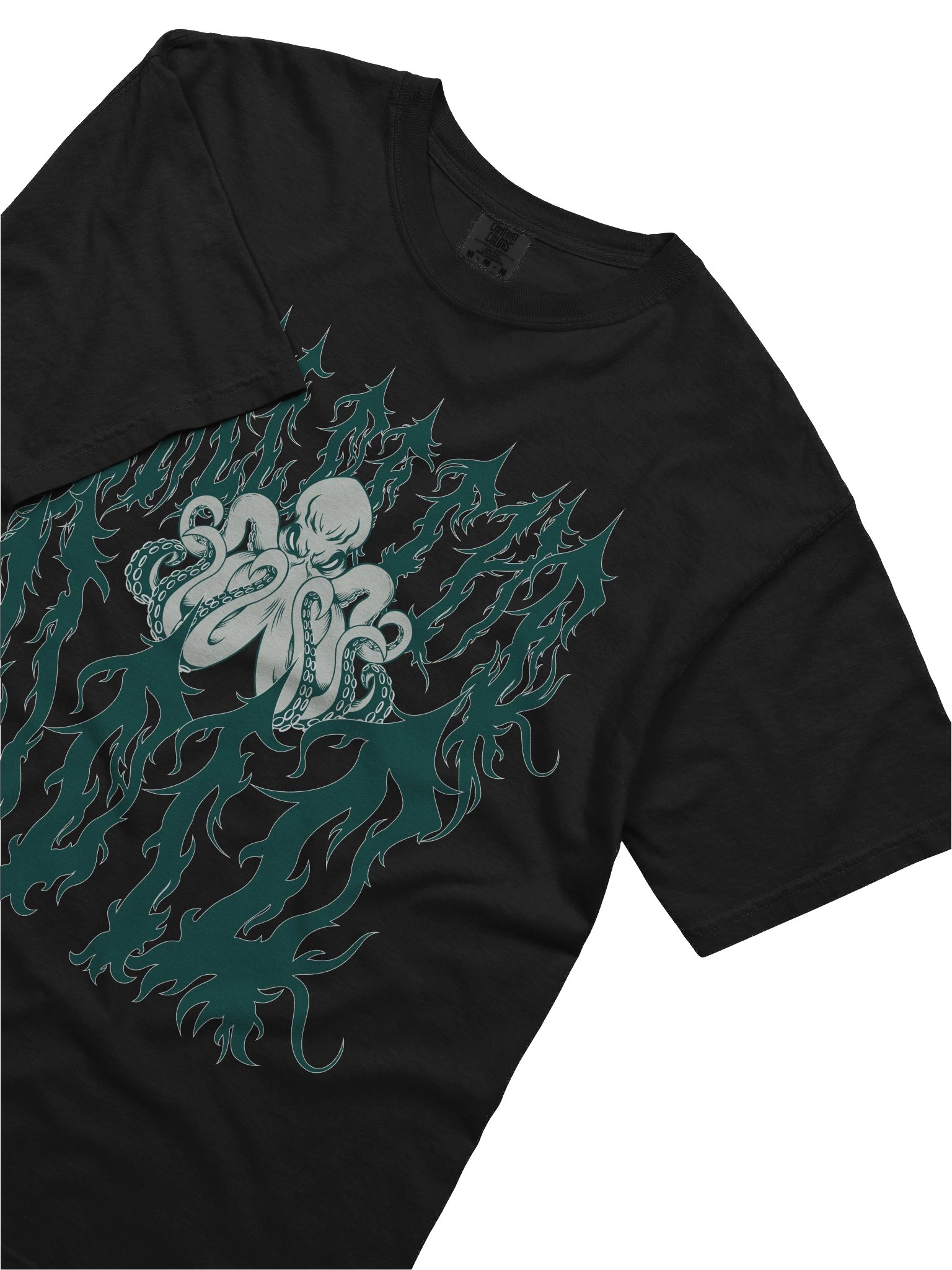 CotV - Basic Tshirt (Coloured) product image (3)