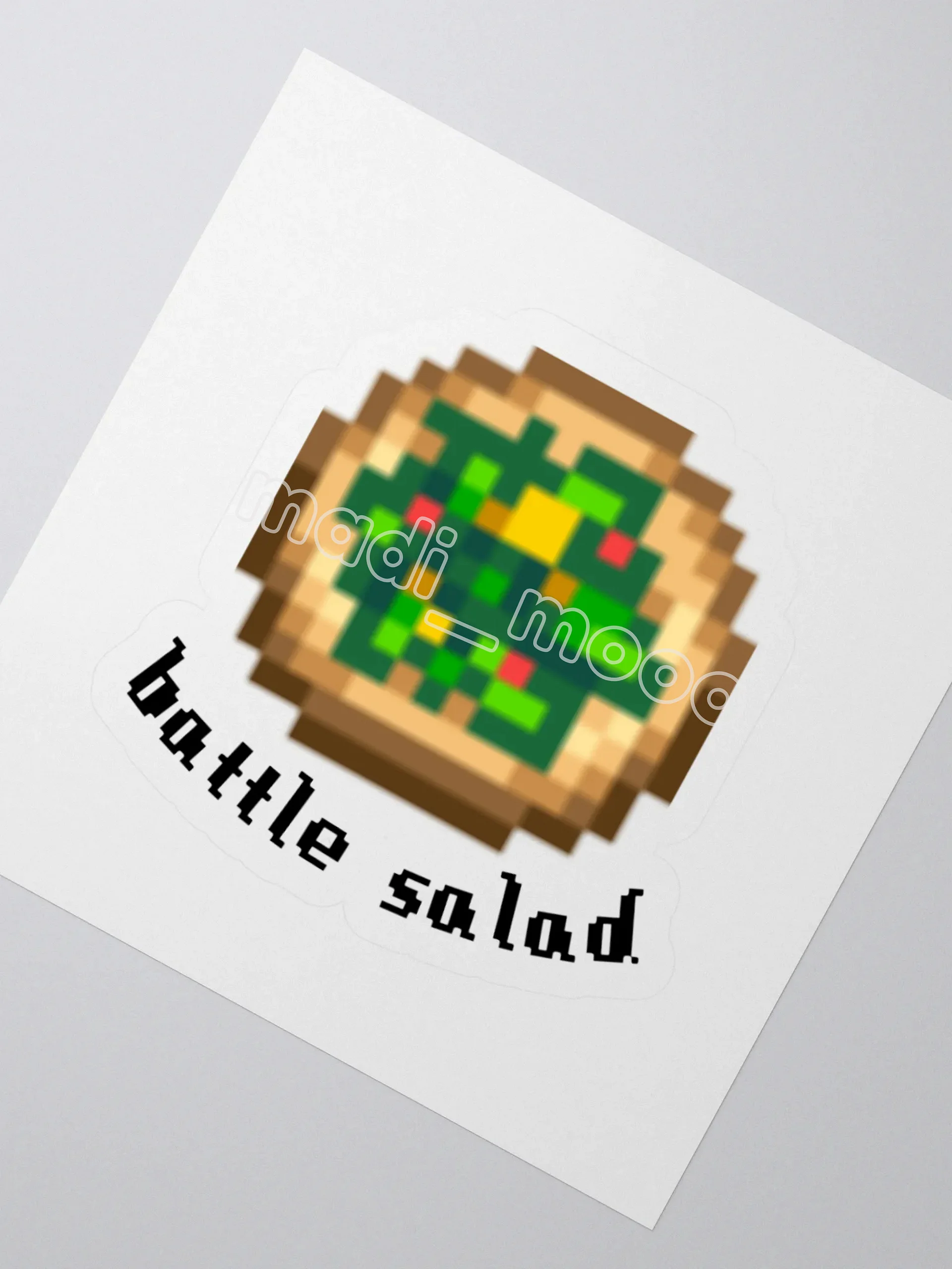 Battle Salad product image (4)