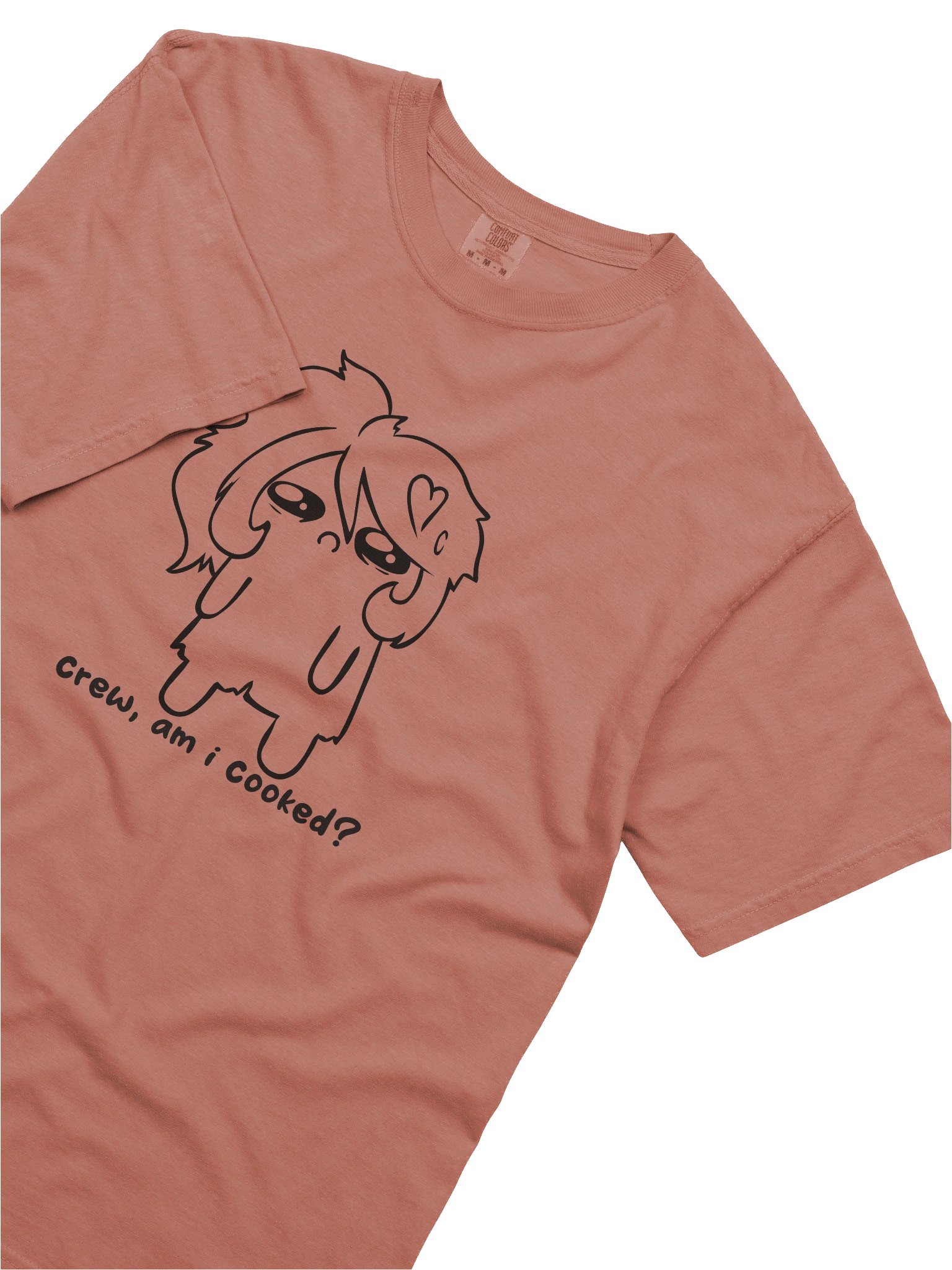 Crew, am i cooked? product image (5)