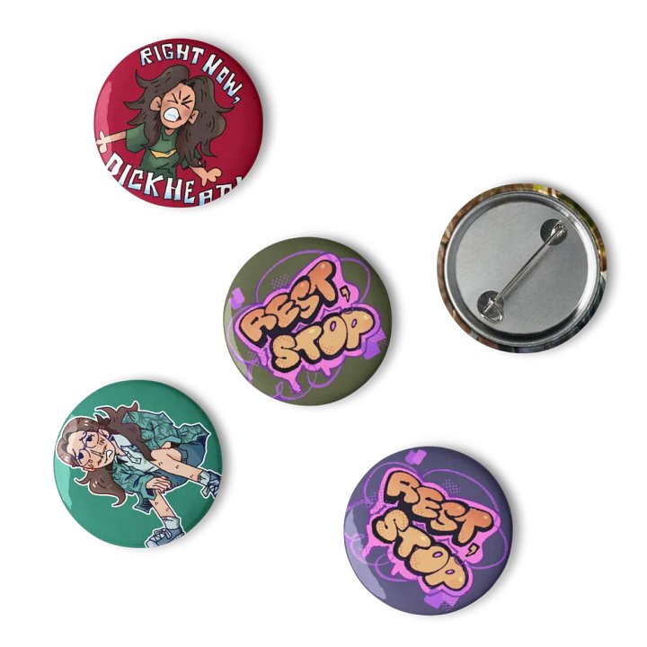 RS02: PIN SET product image (1)