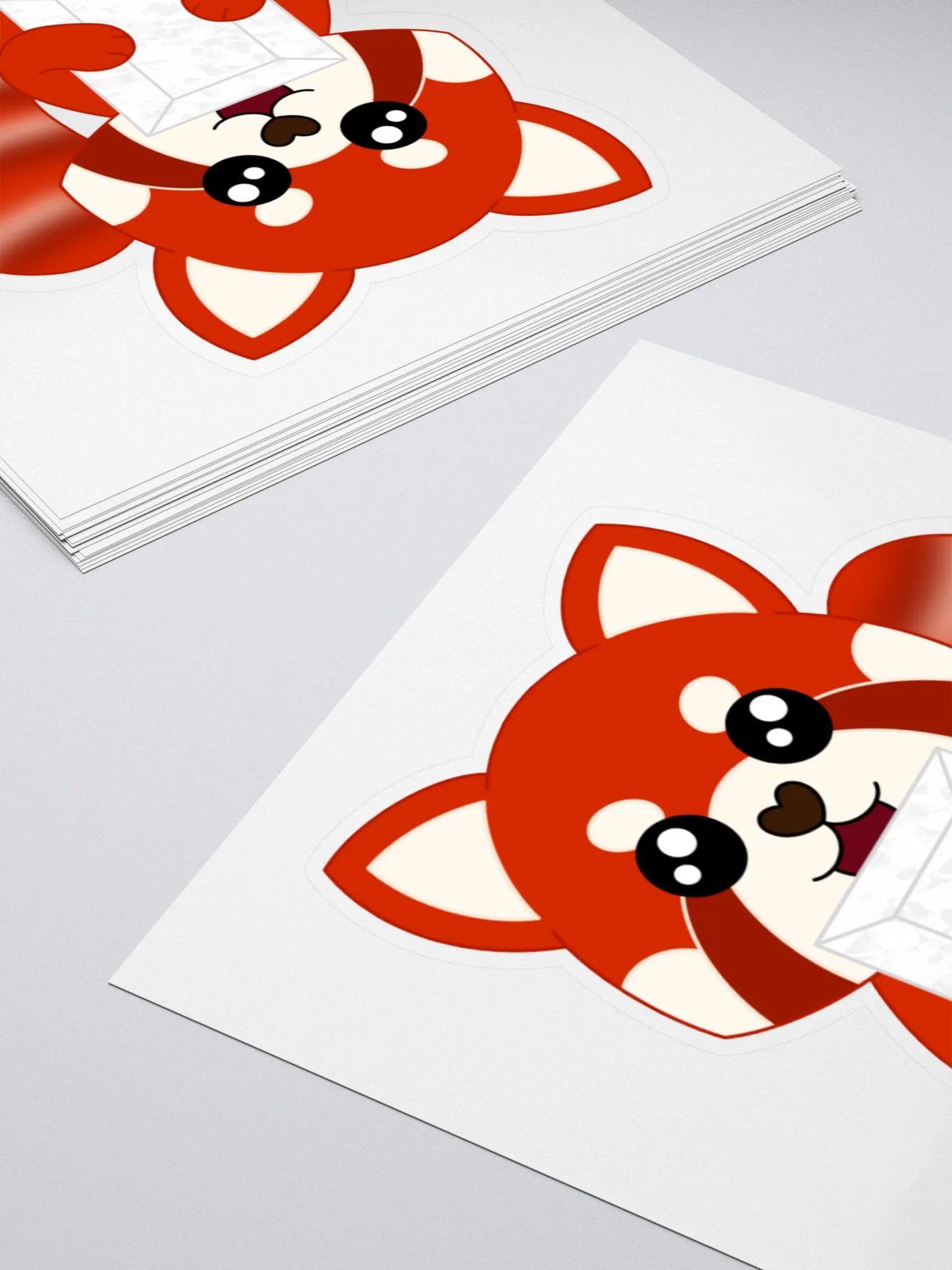 Birthstone April Sticker product image (4)