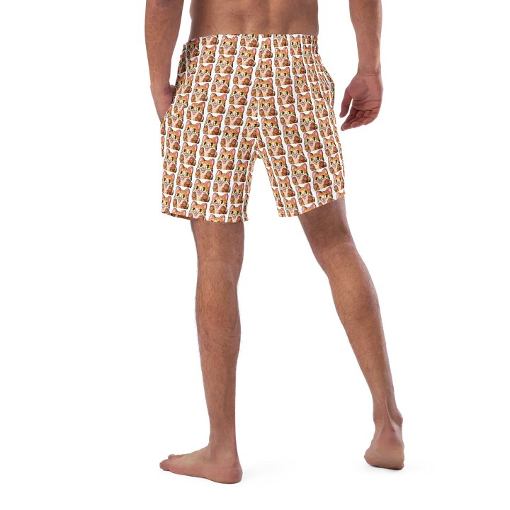 Sophie Swim Trunks product image (1)