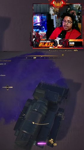 Let's get those blueprints and get some spice! #teamninetails | #drakenblaze on #Twitch

#shorts #duneawakeningclips #duneawa...
