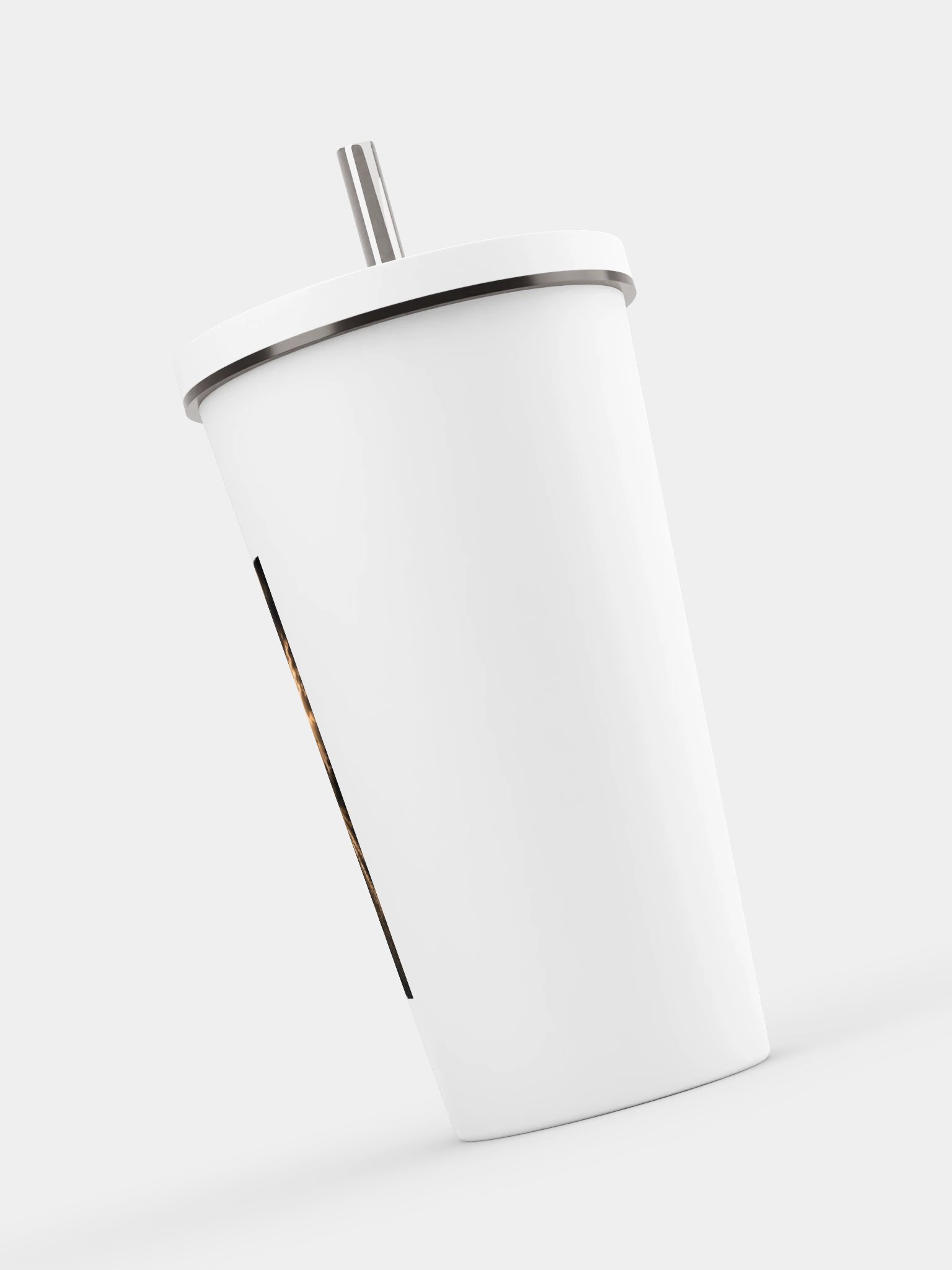 No Cracks In My Armor Insulated Tumbler product image (7)