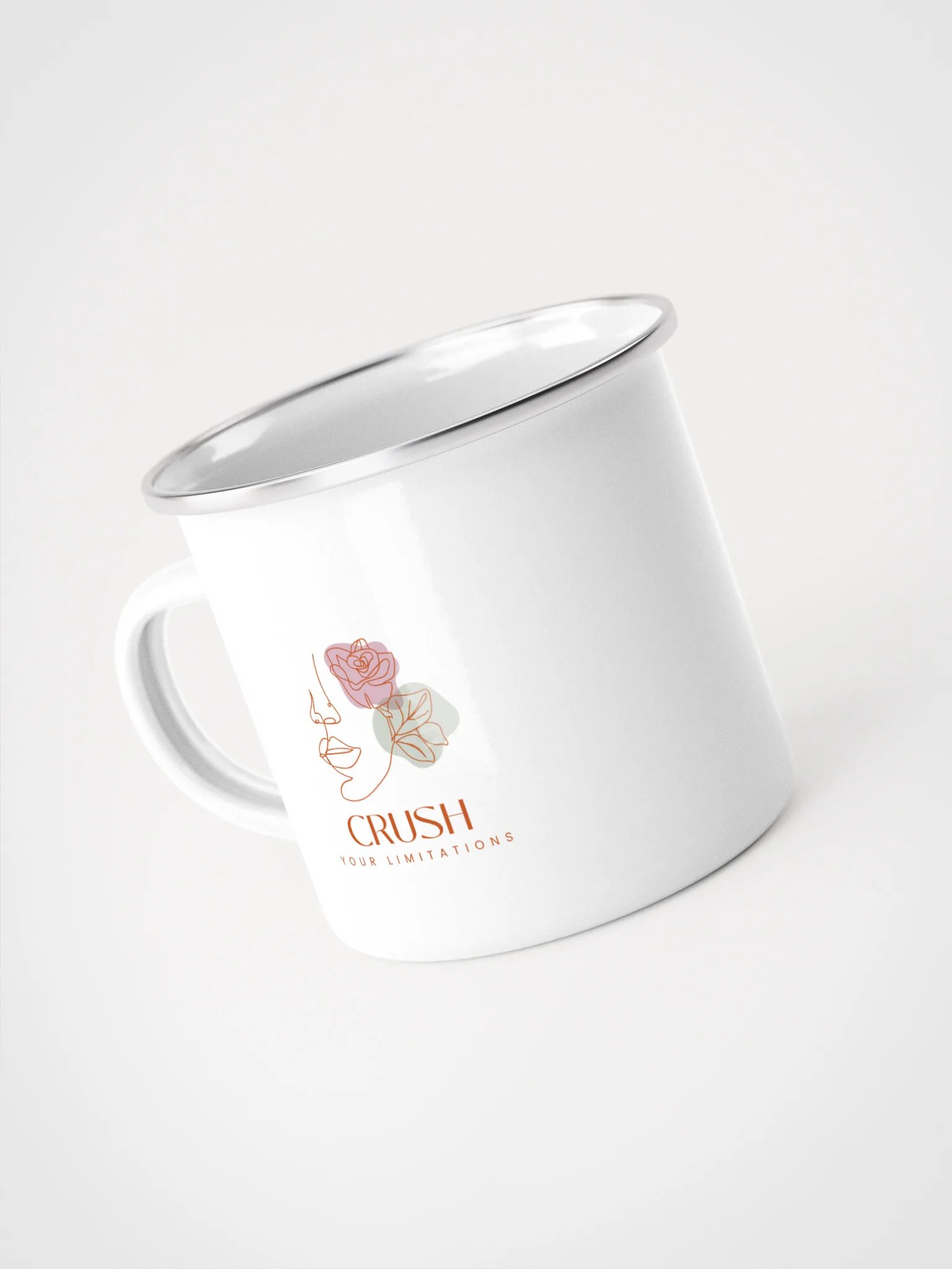 Enamel Mug EMFB0113 product image (4)