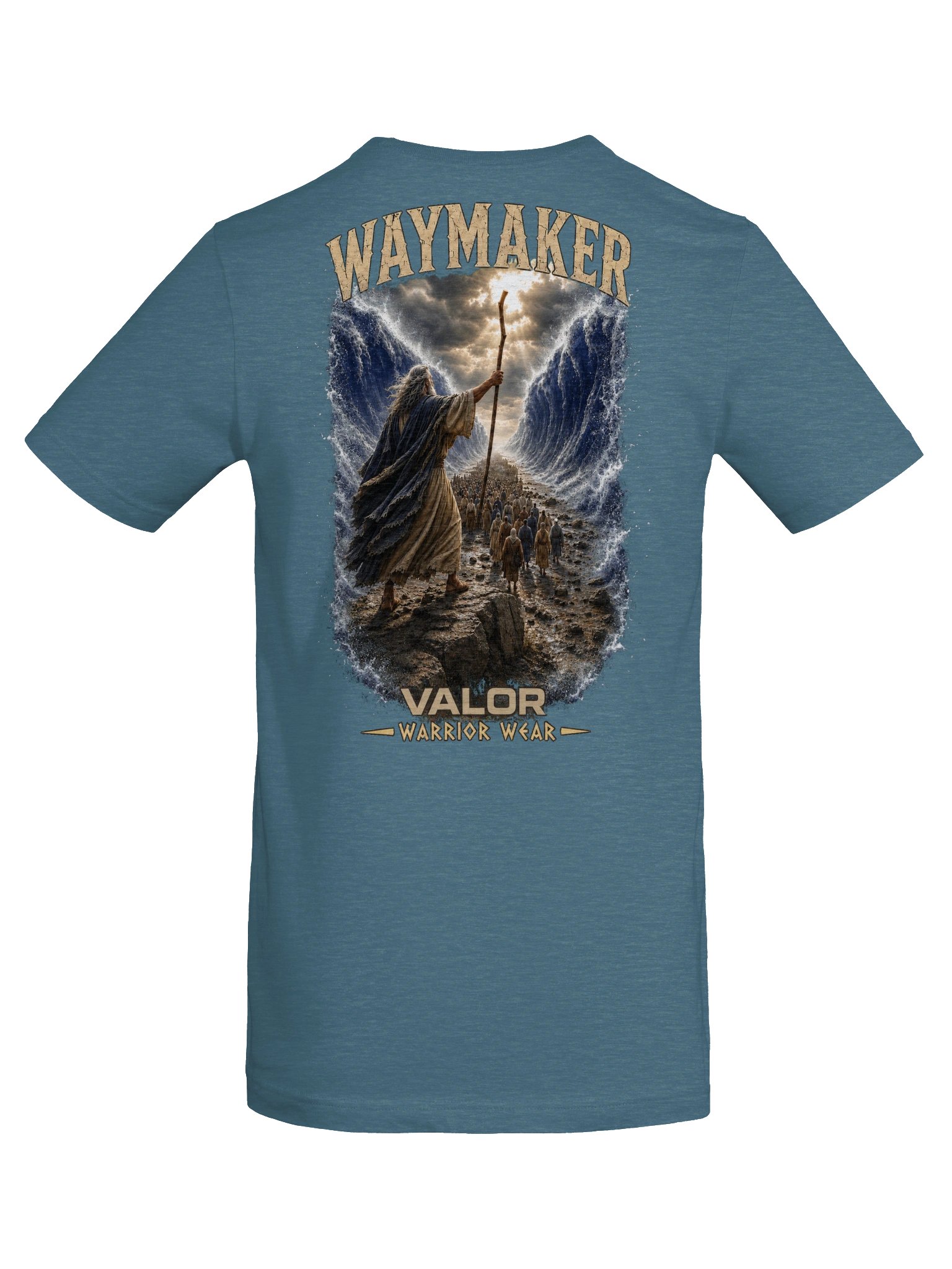 Way Maker Tee product image (26)