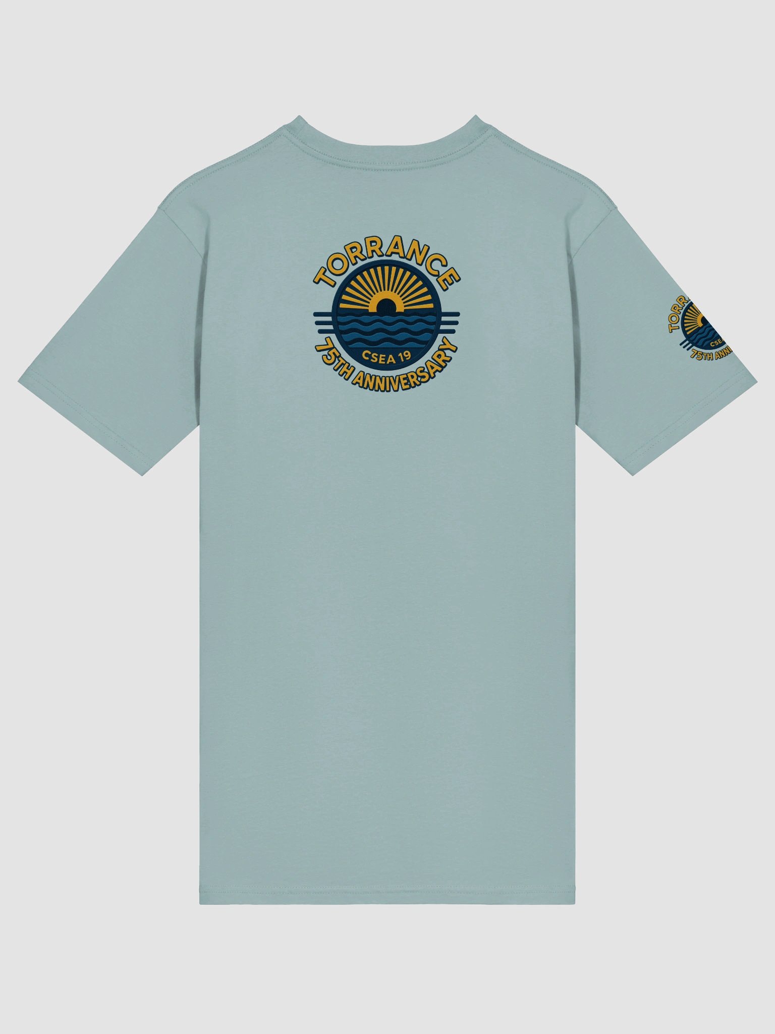75th Anniversary Tee (Back Logo) product image (20)