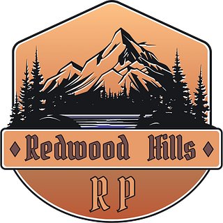 Redwood Hills