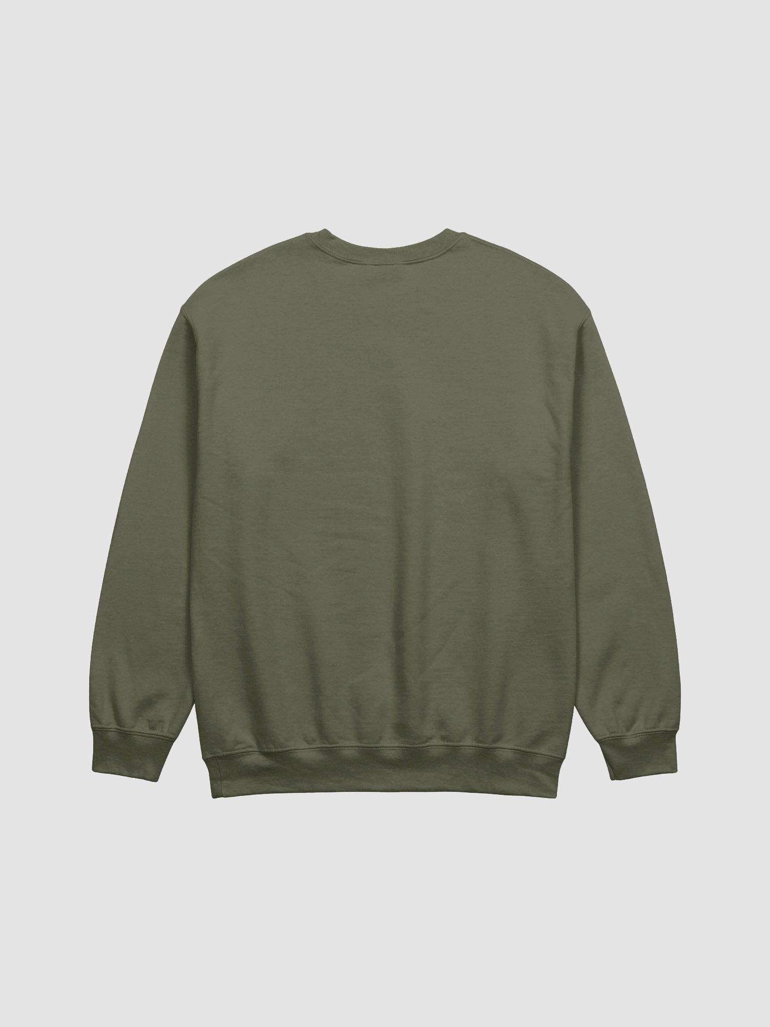 Halloween Sweatshirt for True Crime Lovers product image (3)