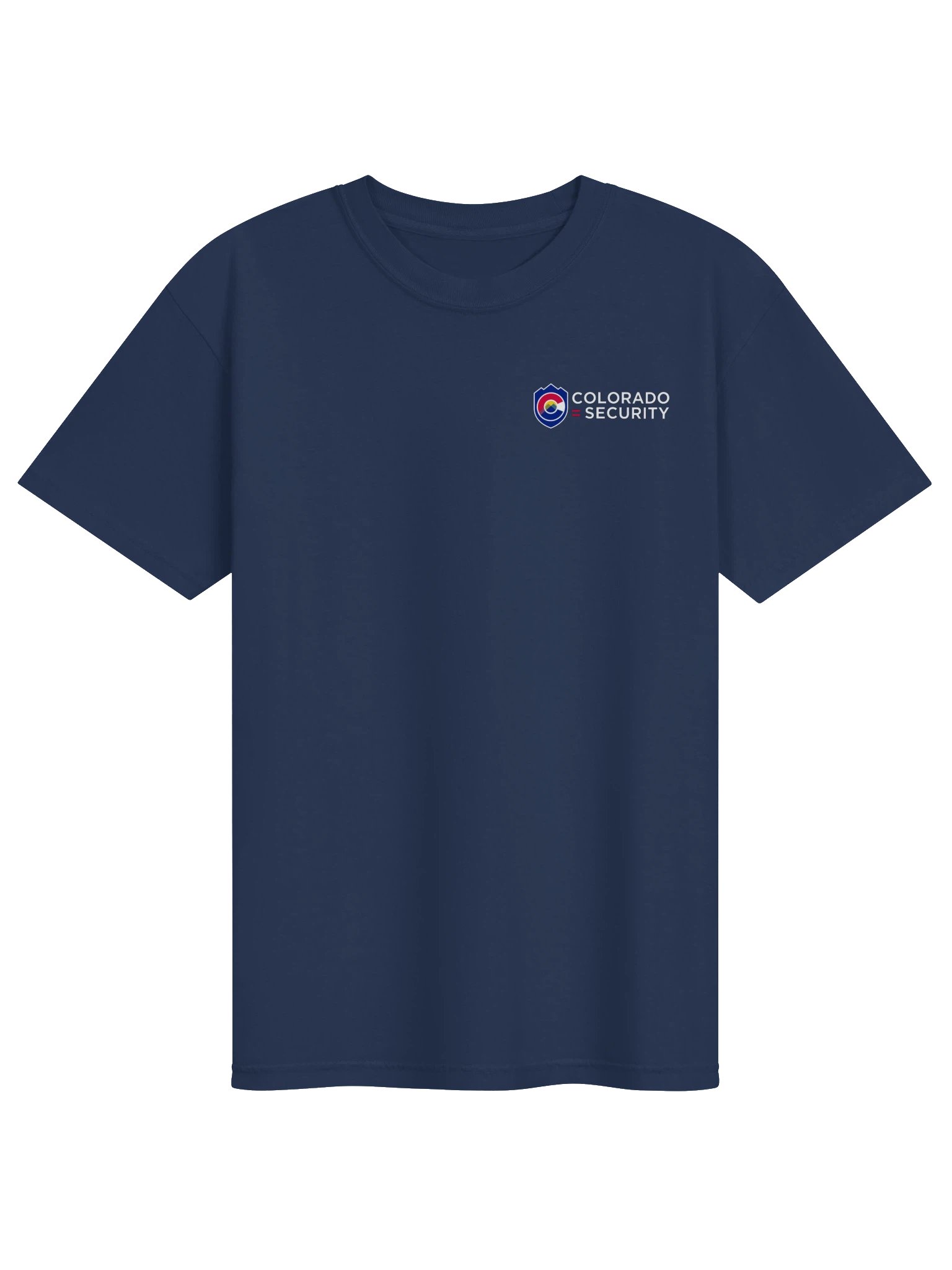 The Good Tee product image (1)