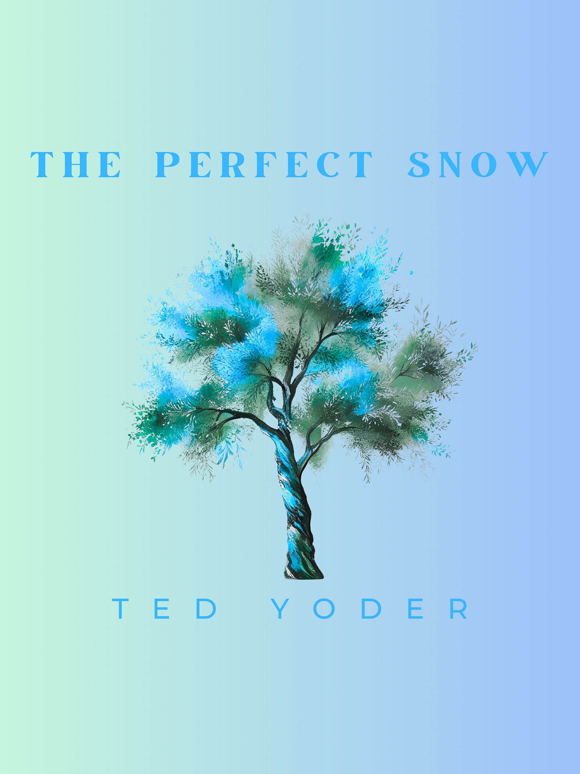 (SINGLE) The Perfect Snow (Cinematic) MP3 product image (1)