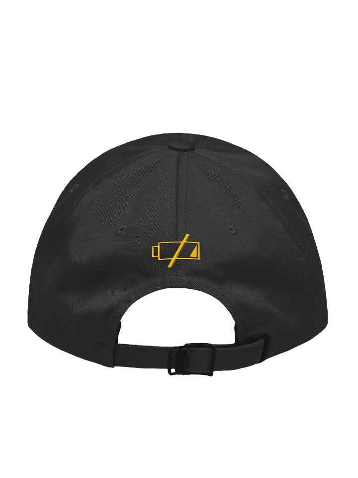 YOU & MIRA embroidered hat product image (2)