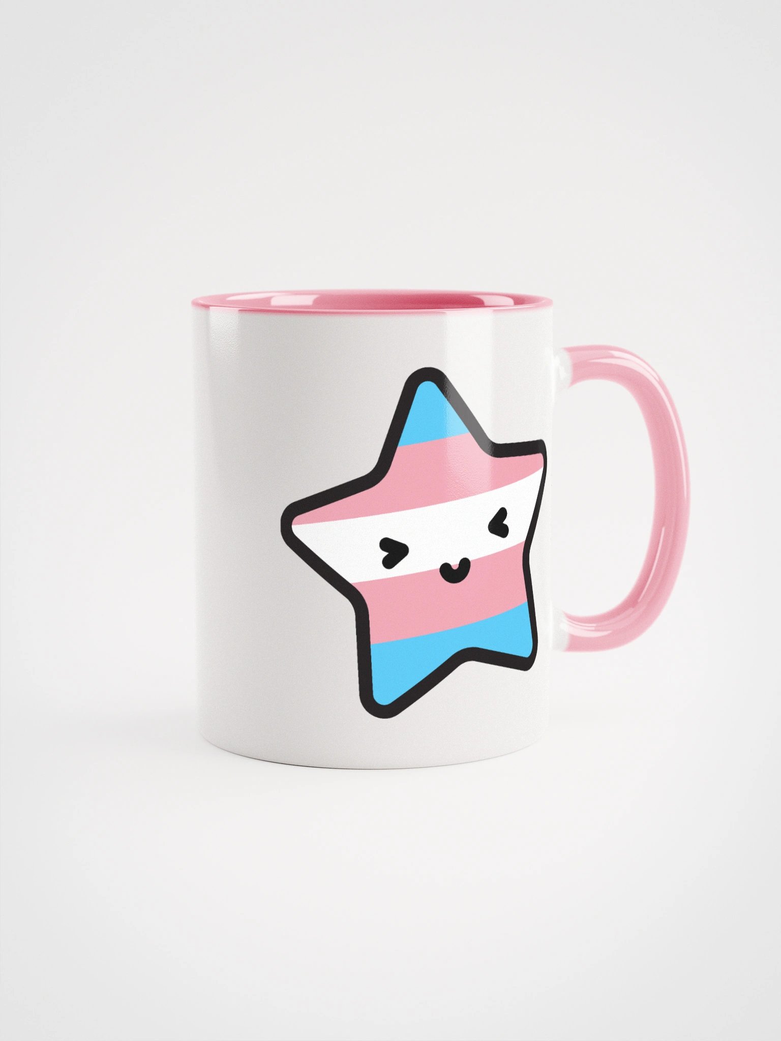 Lucy Trans Mug product image (1)