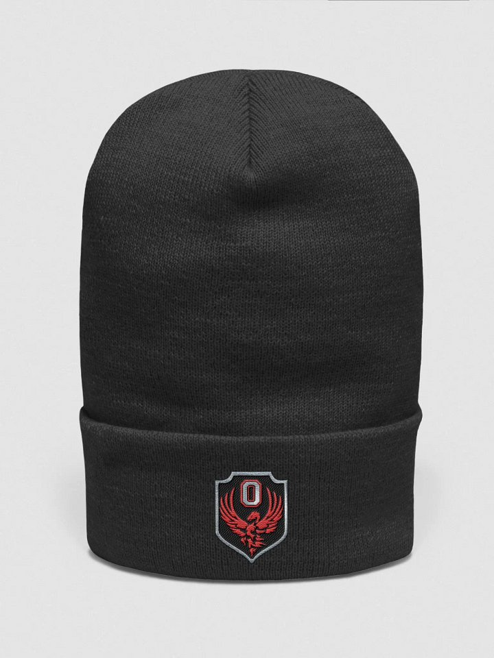 Simple Beanie product image (3)