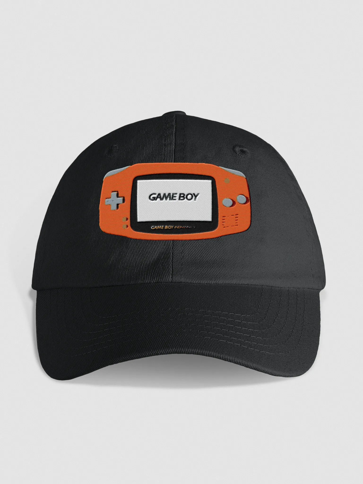 GBA Dad Hat product image (1)