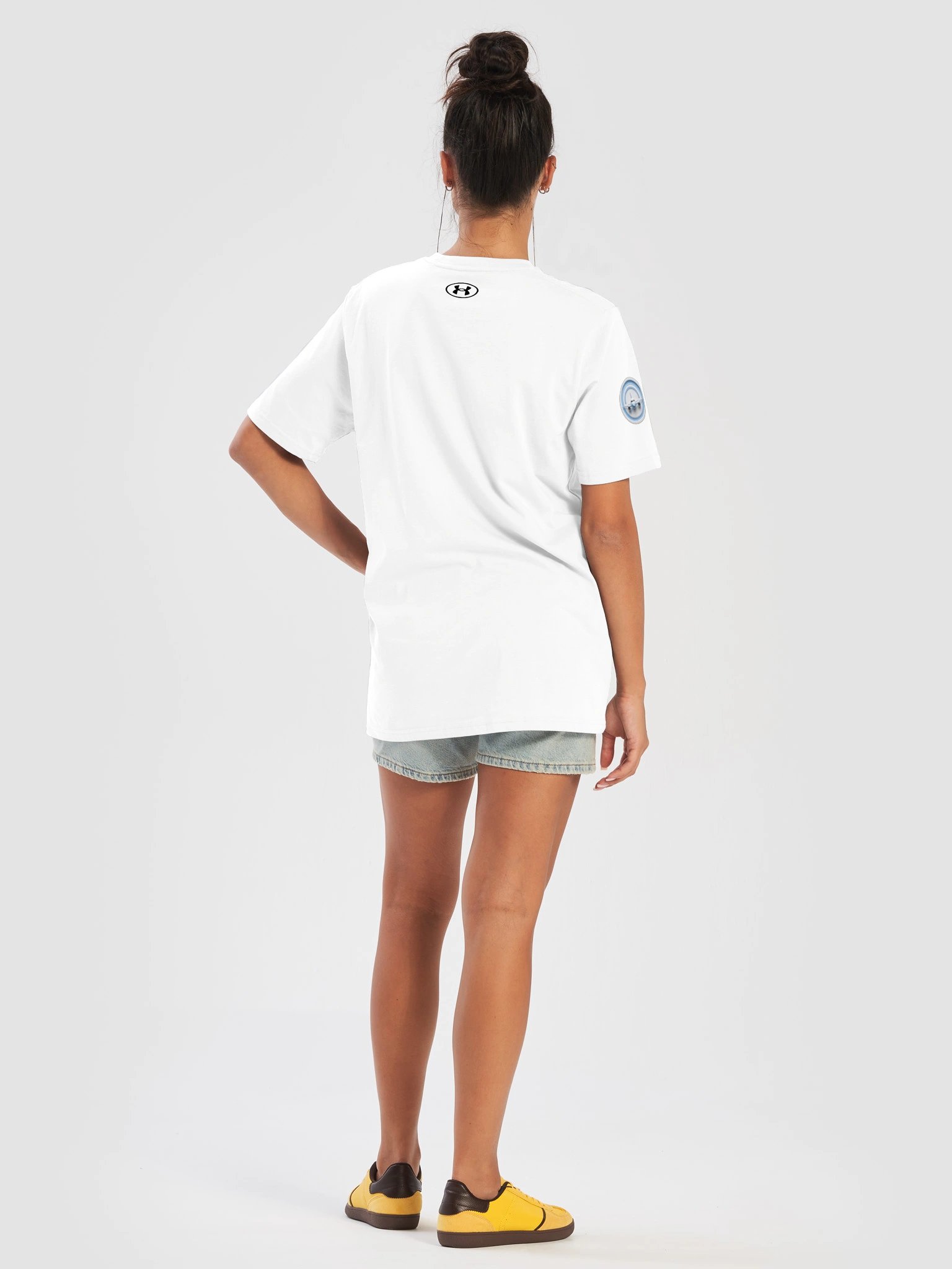 For Her | Fort Lauderdale-Hollywood Int'l Airport Runway Tee product image (7)