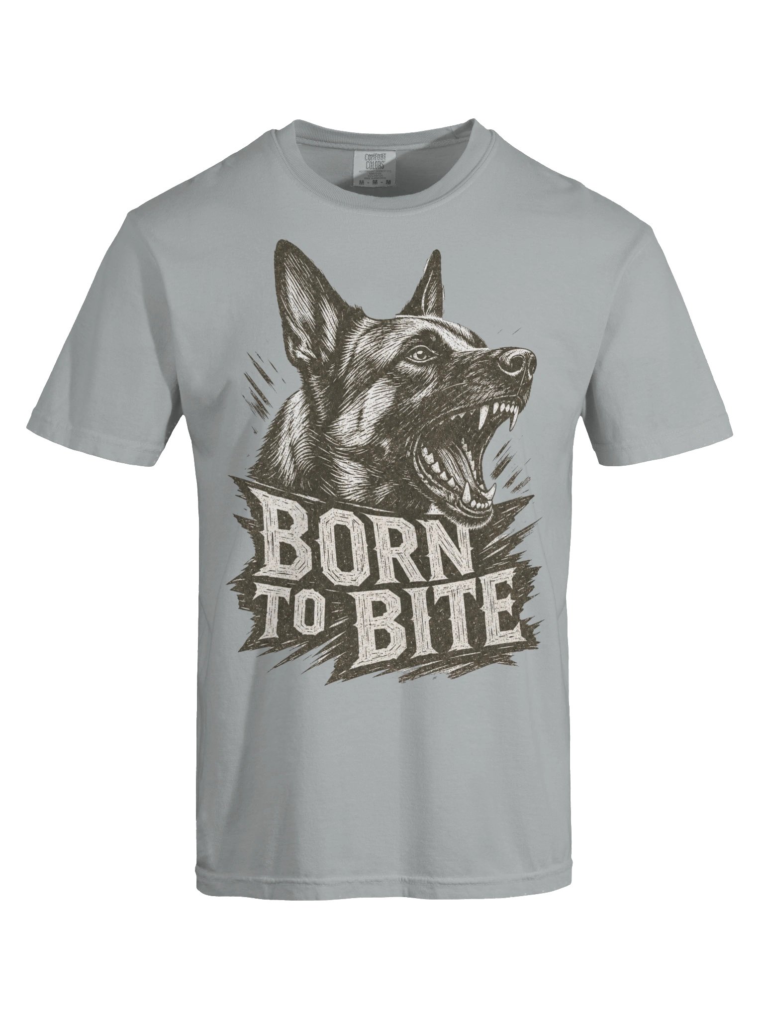 Born To Bite product image (100)