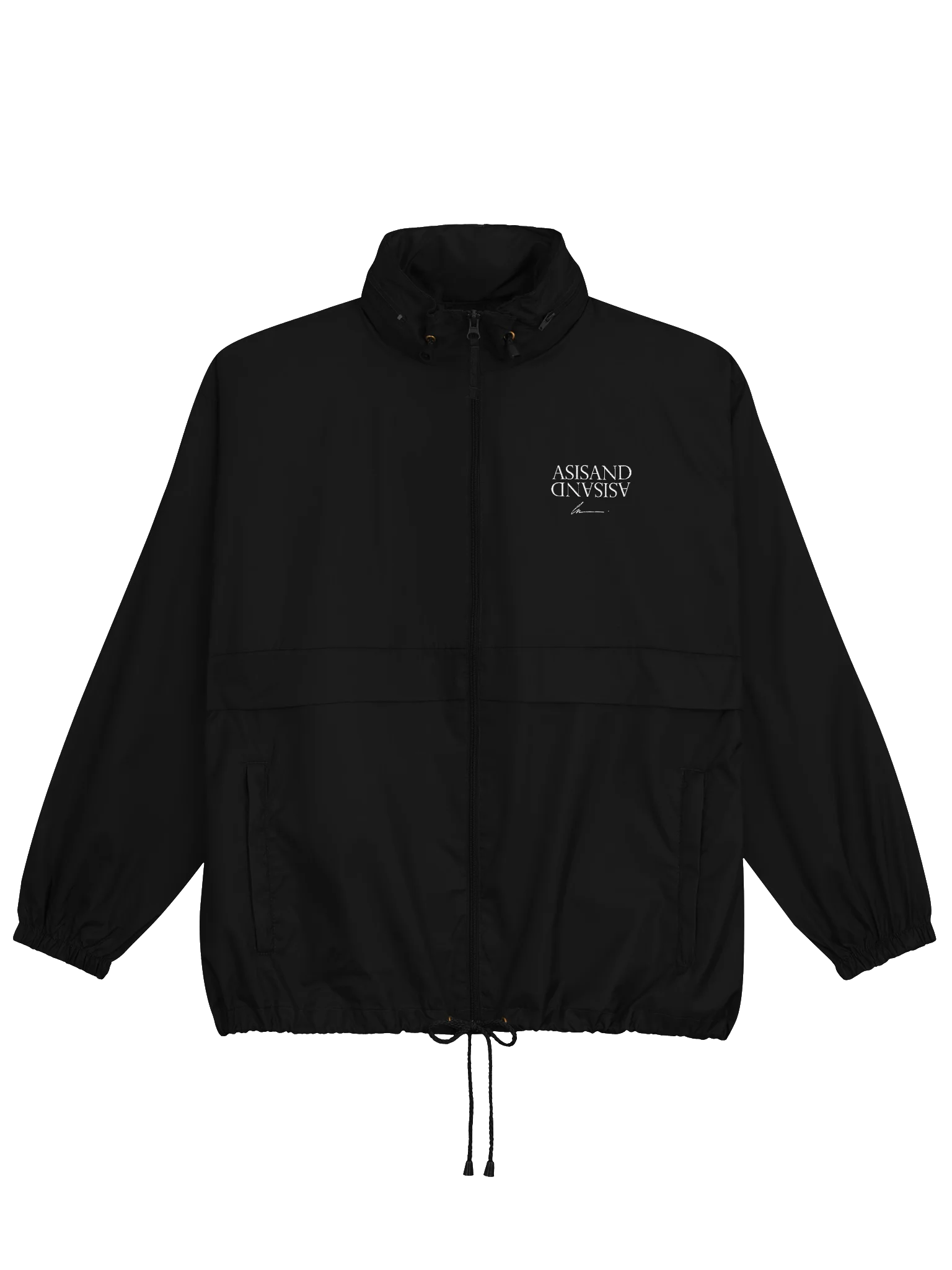 AS IS AND CLASSIC WIND BREAKER product image (1)