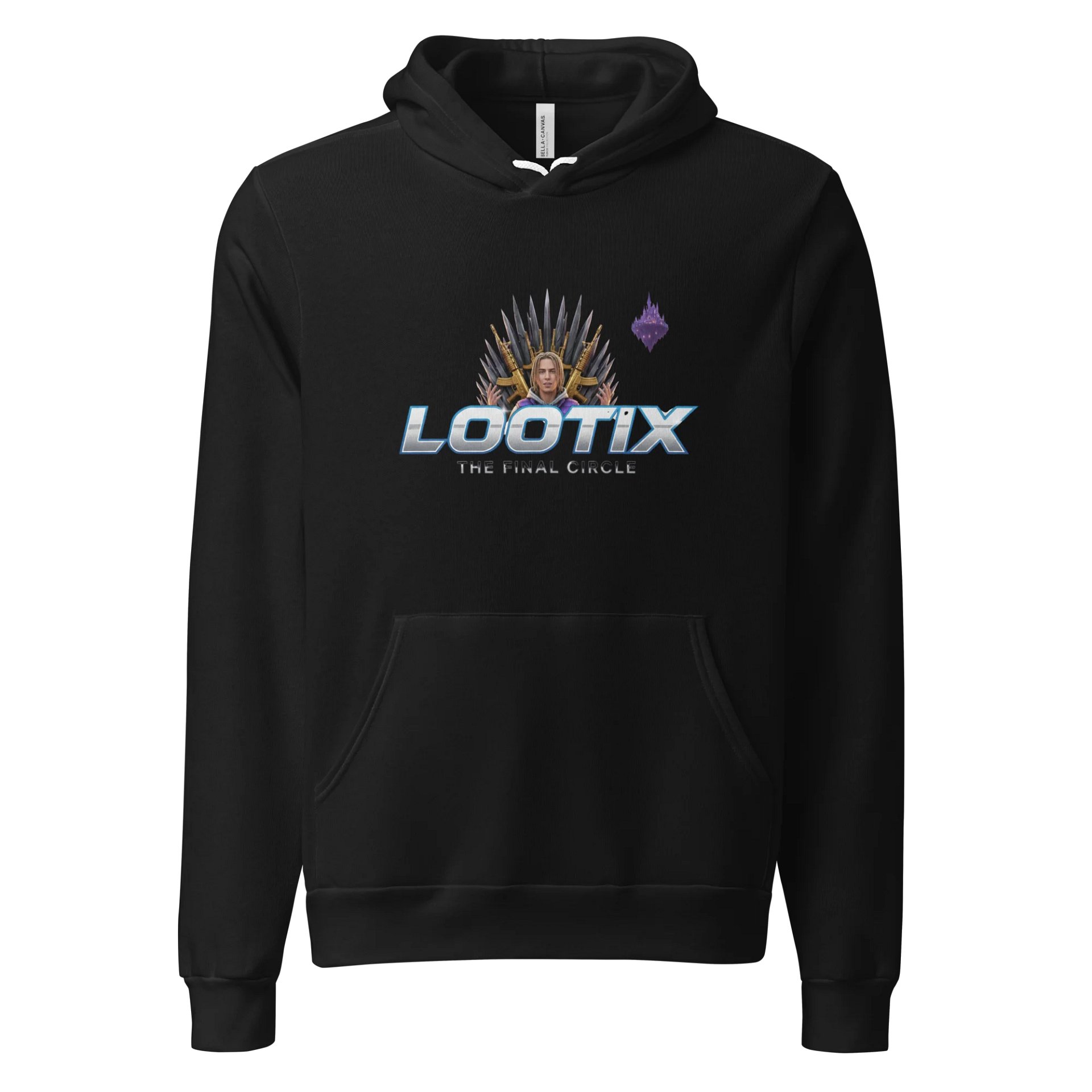 Ready Up Hoodie product image (1)