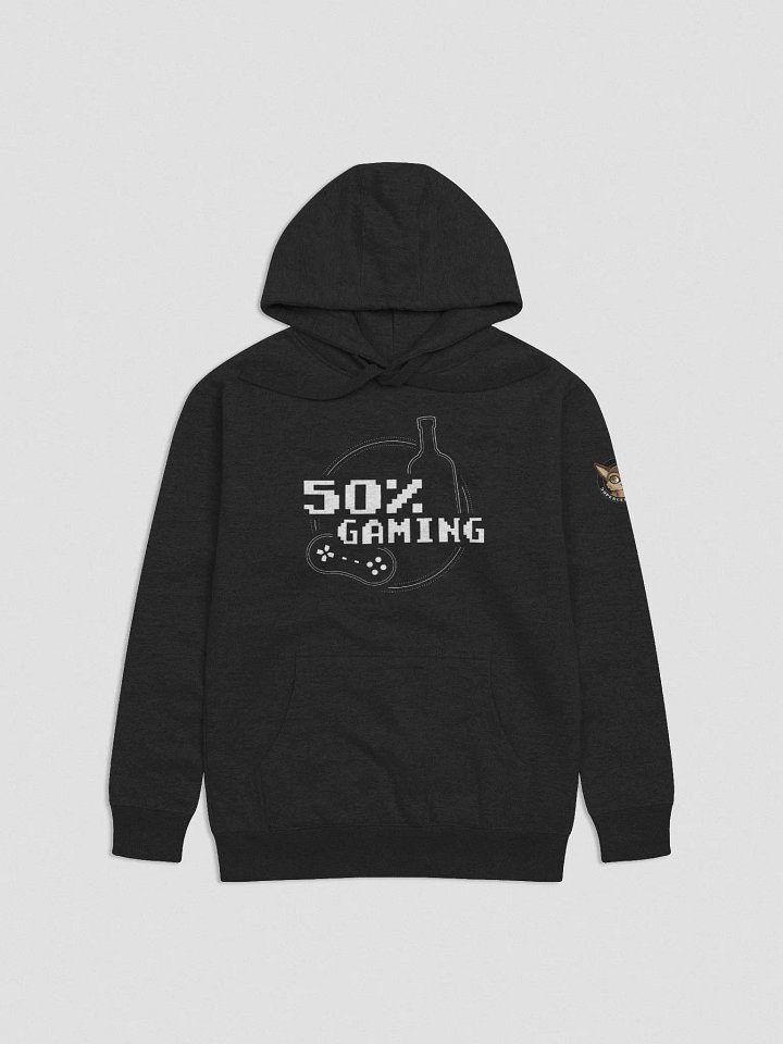 The Hoodie product image (1)