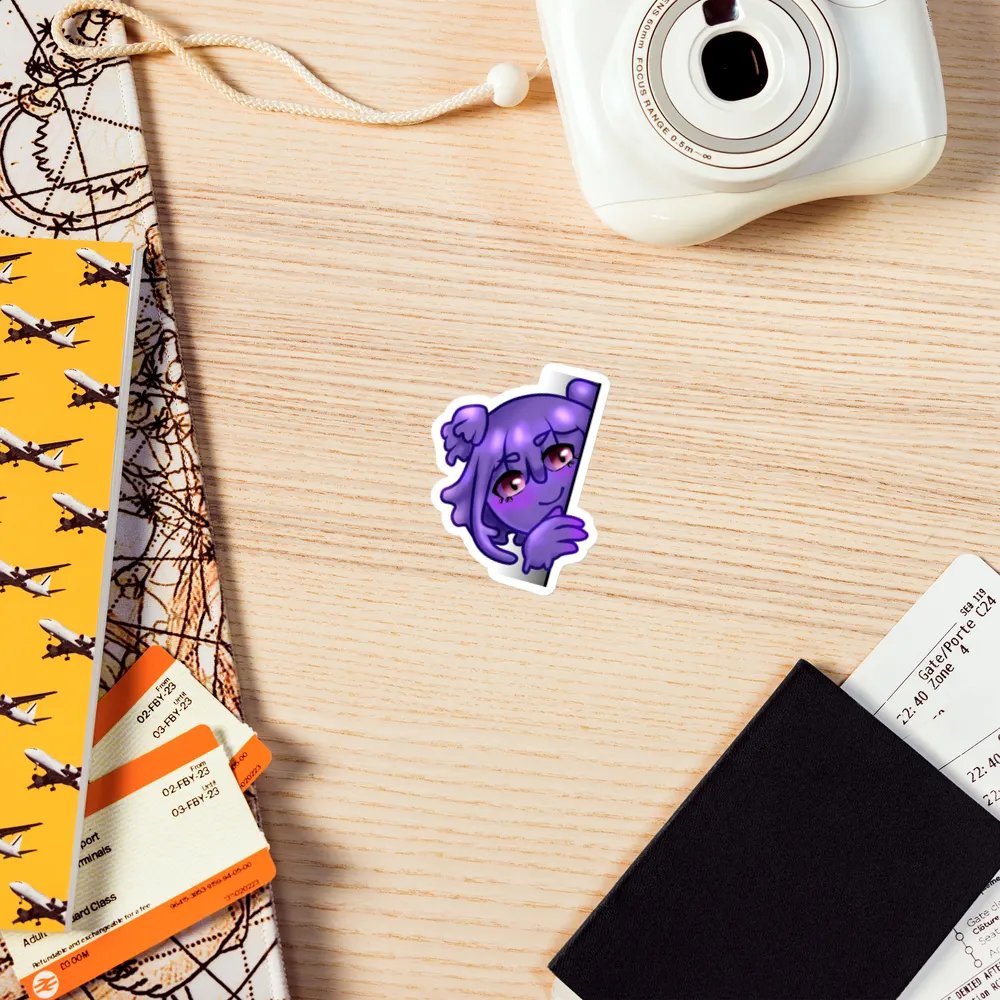 Ama Peek Magnet product image (7)