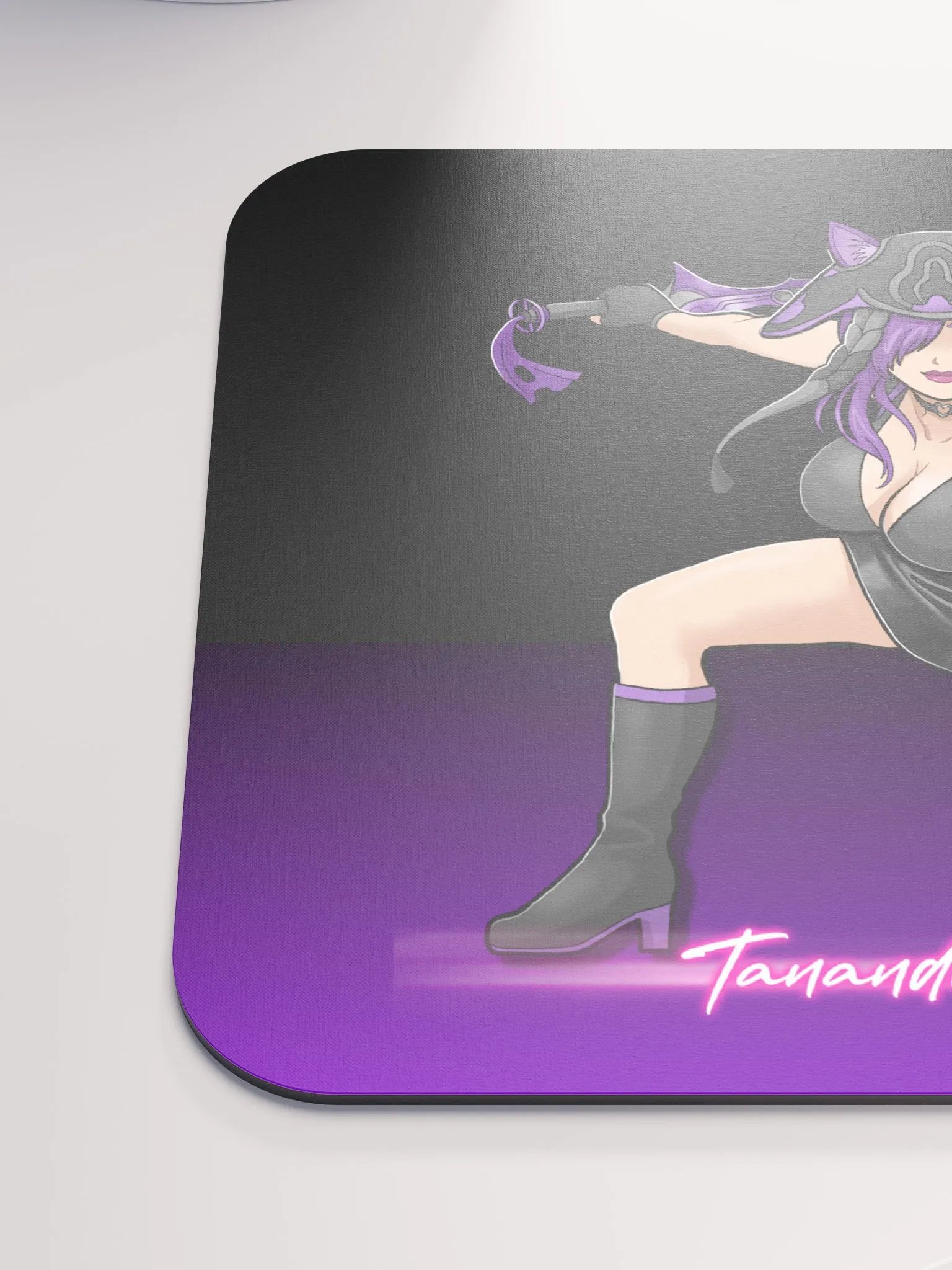 Glyph - Mousepad product image (6)